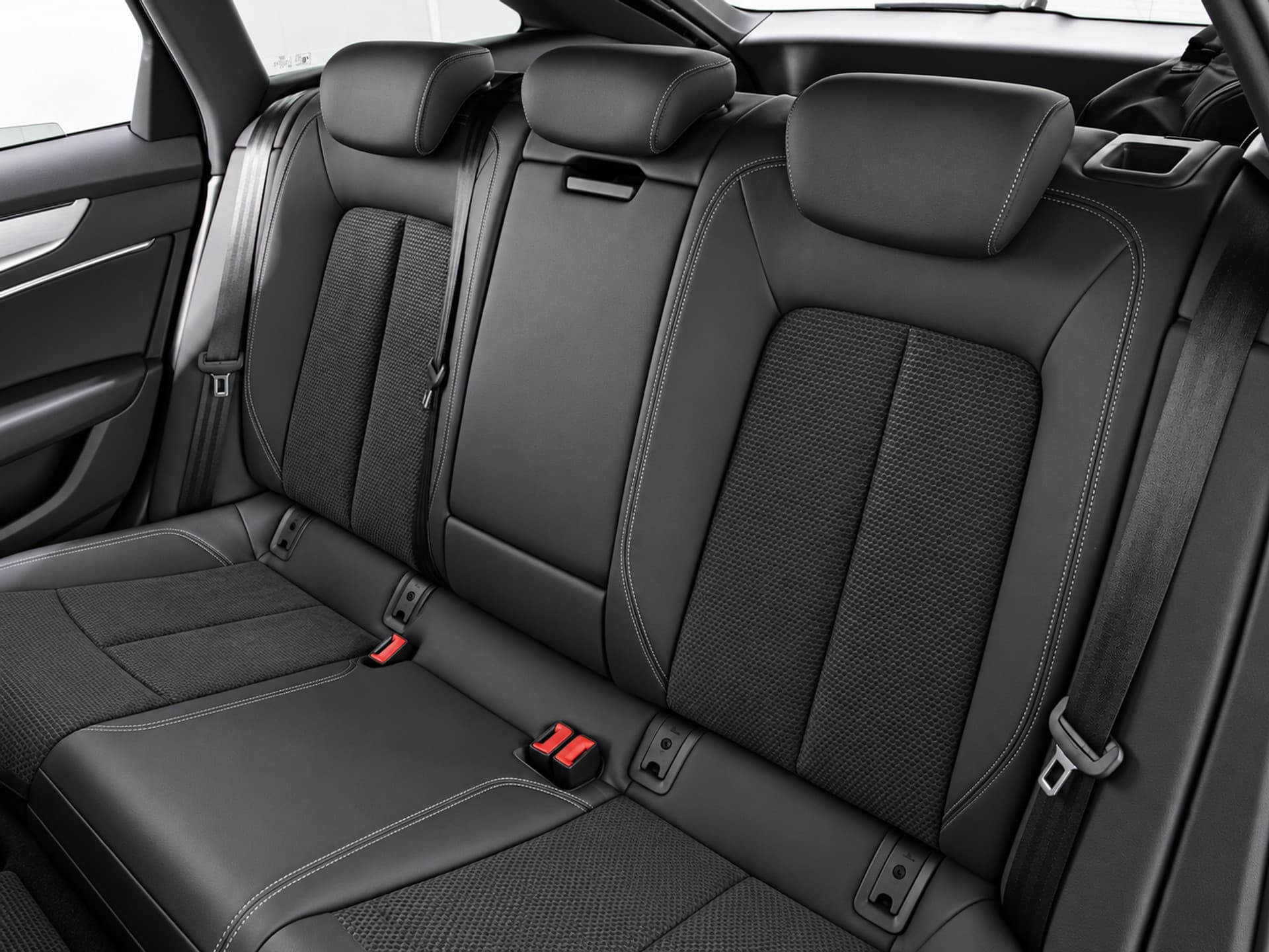Audi A6 - Foto 24