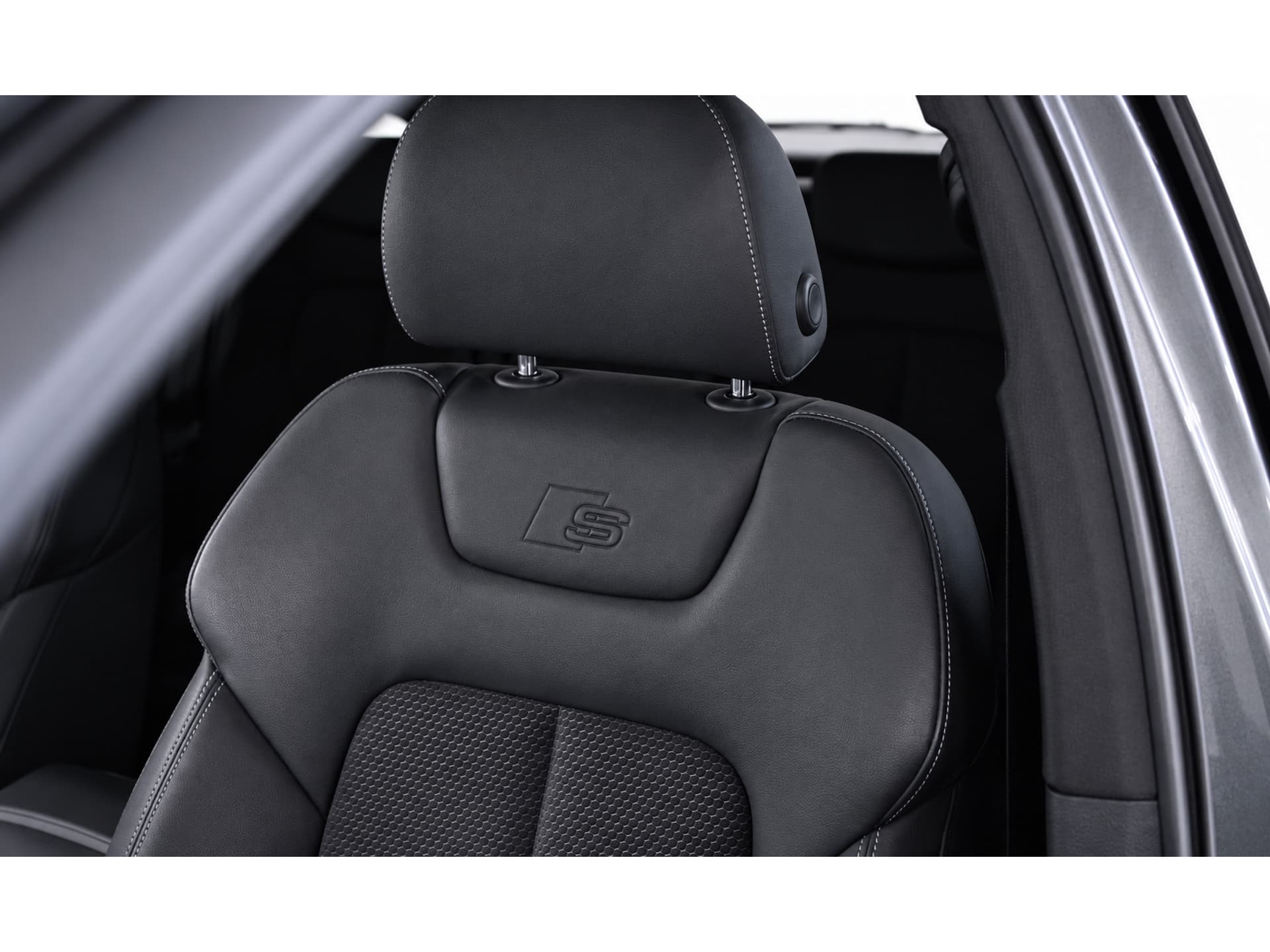 Audi A6 - Foto 12