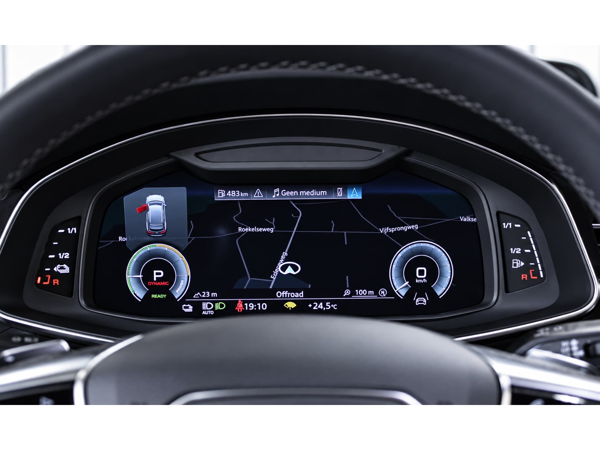 Audi A6 - Foto 15
