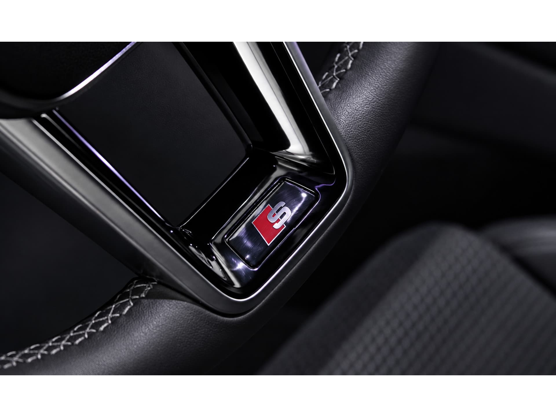 Audi A6 - Foto 18