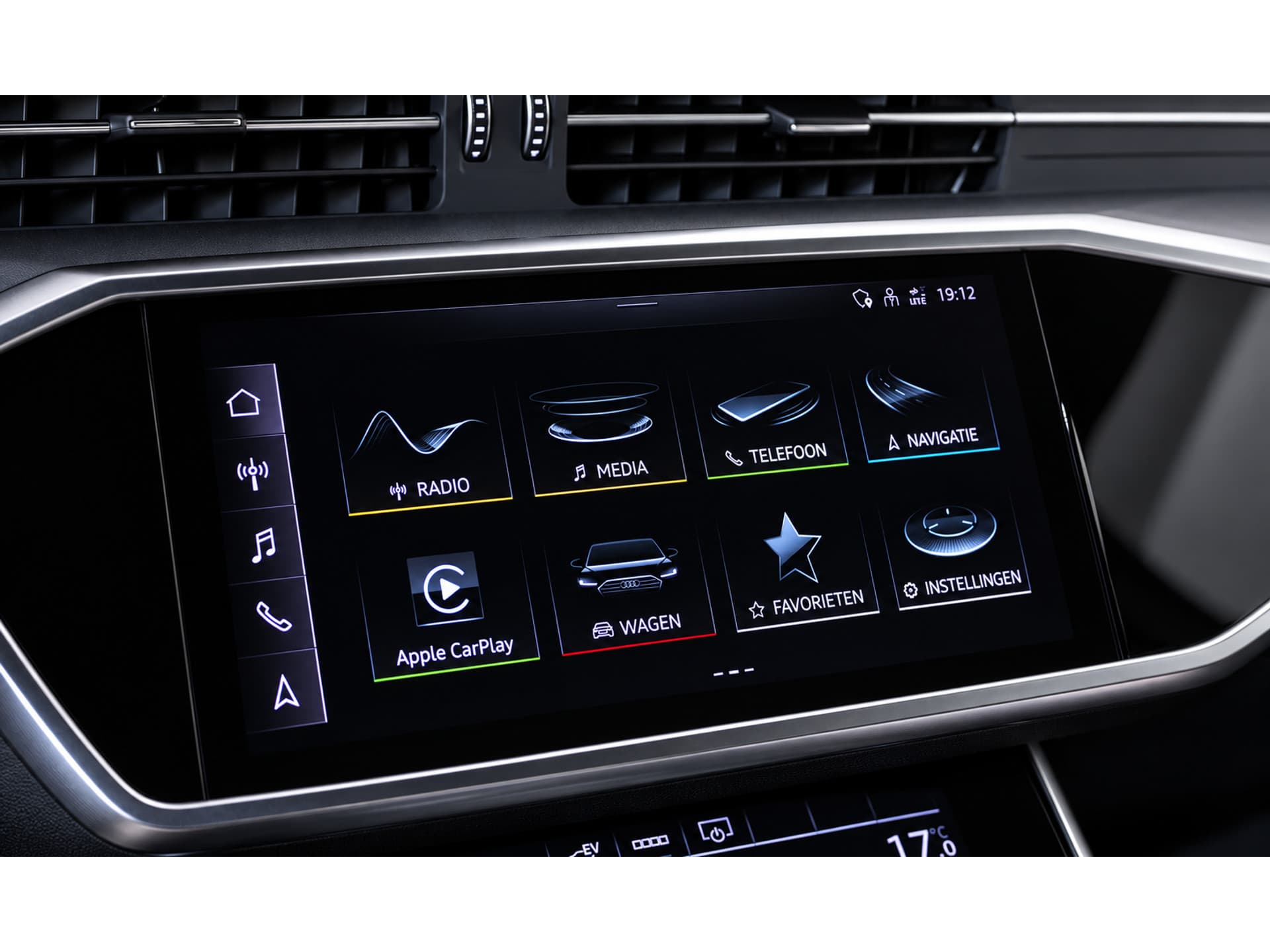 Audi A6 - Foto 19