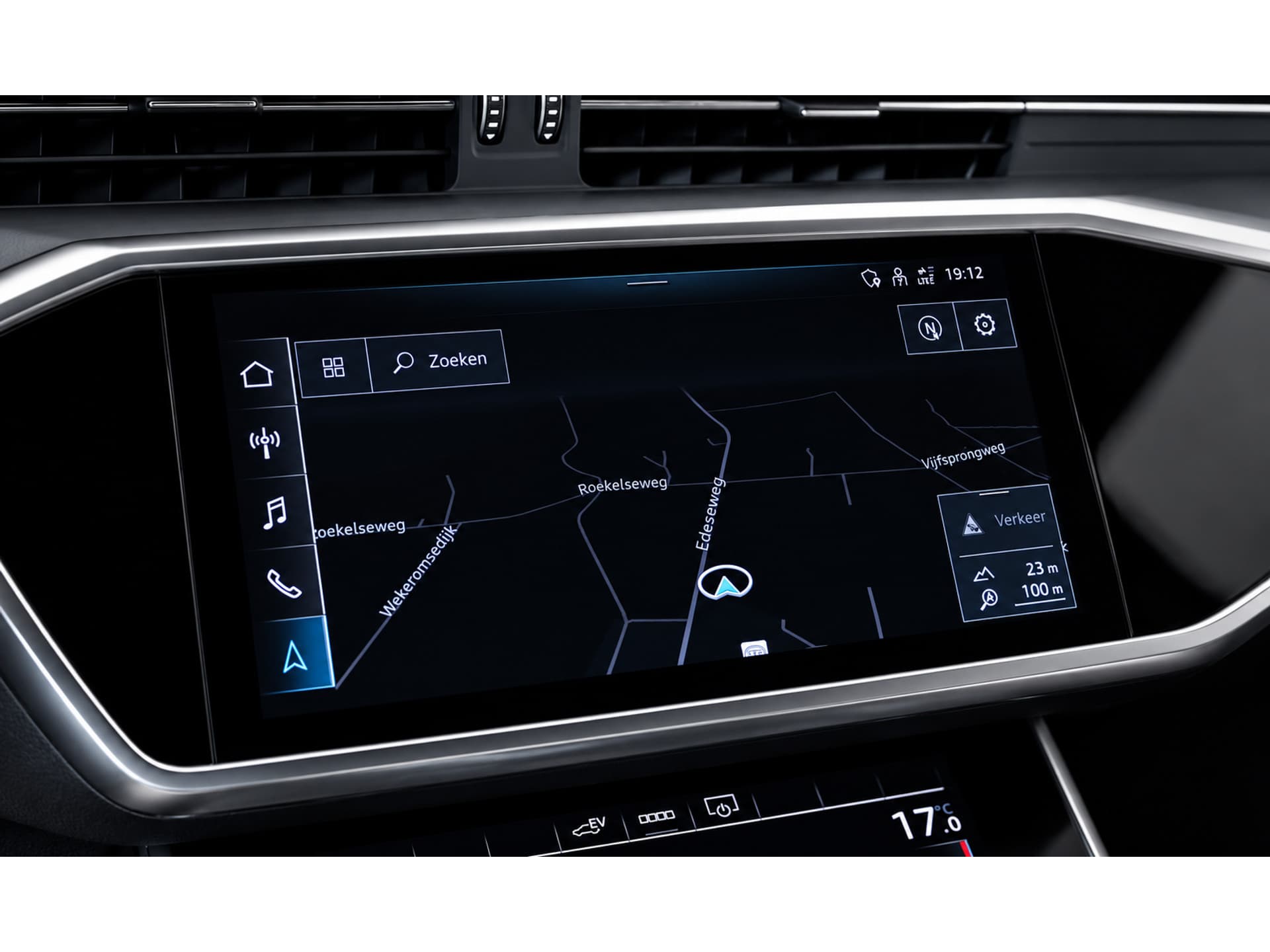 Audi A6 - Foto 21