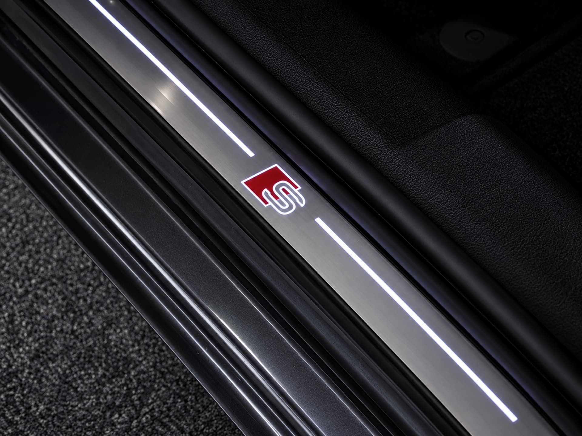 Audi A6 - Foto 11
