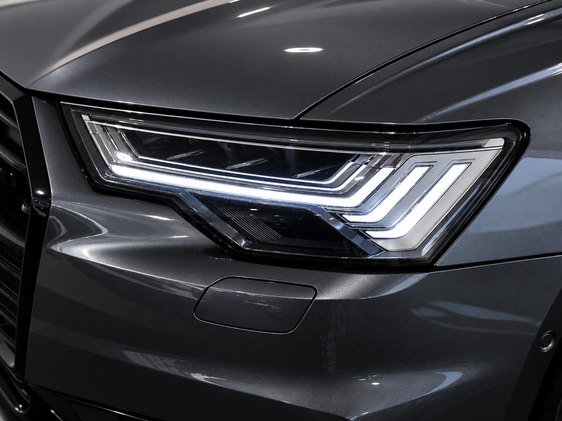Audi A6 - Foto 27