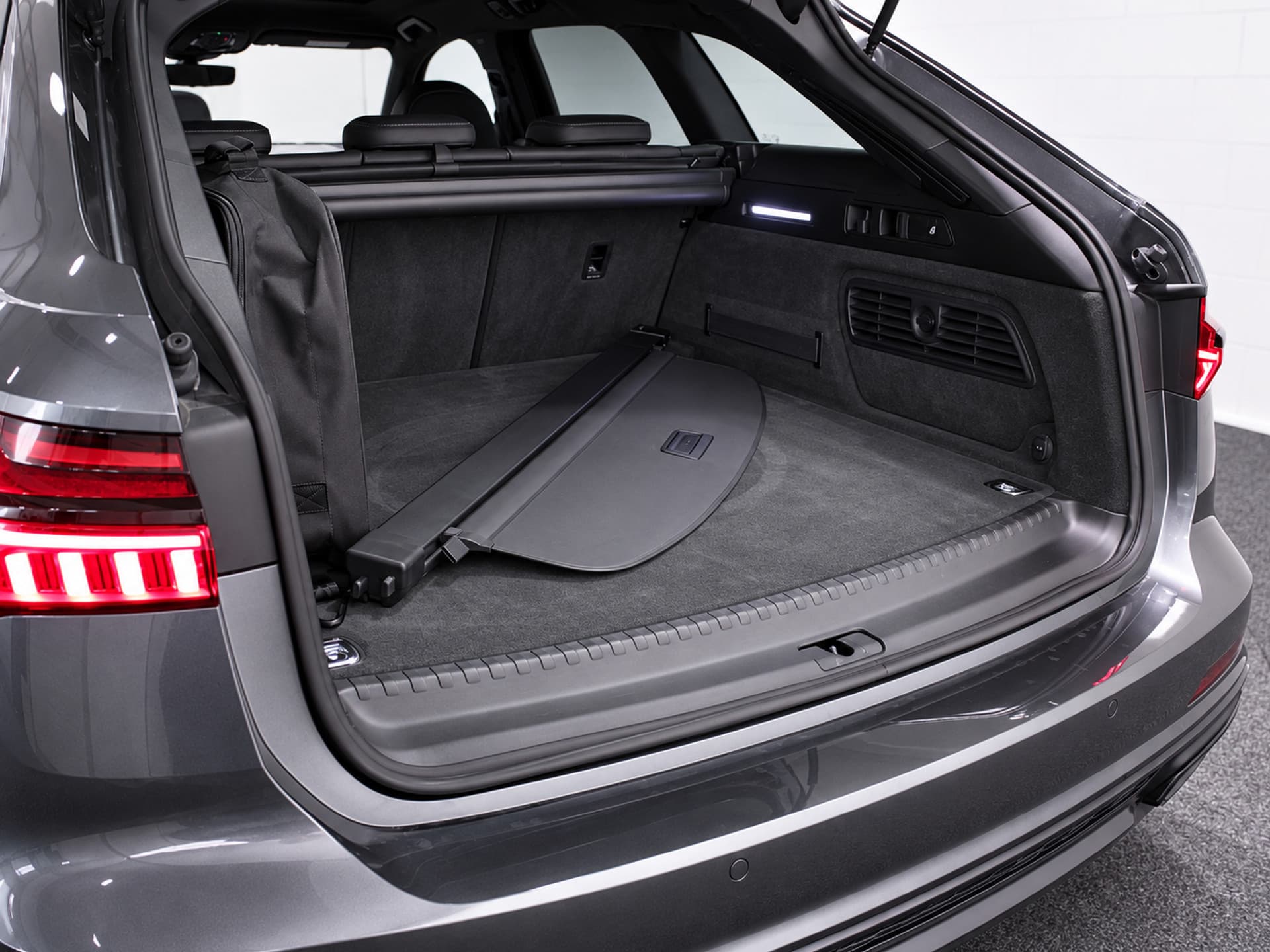 Audi A6 - Foto 28