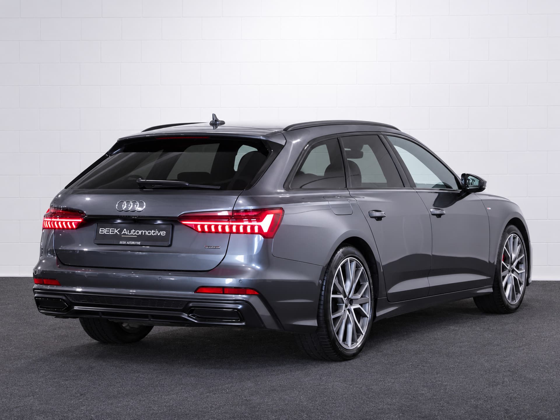Audi A6 - Foto 3