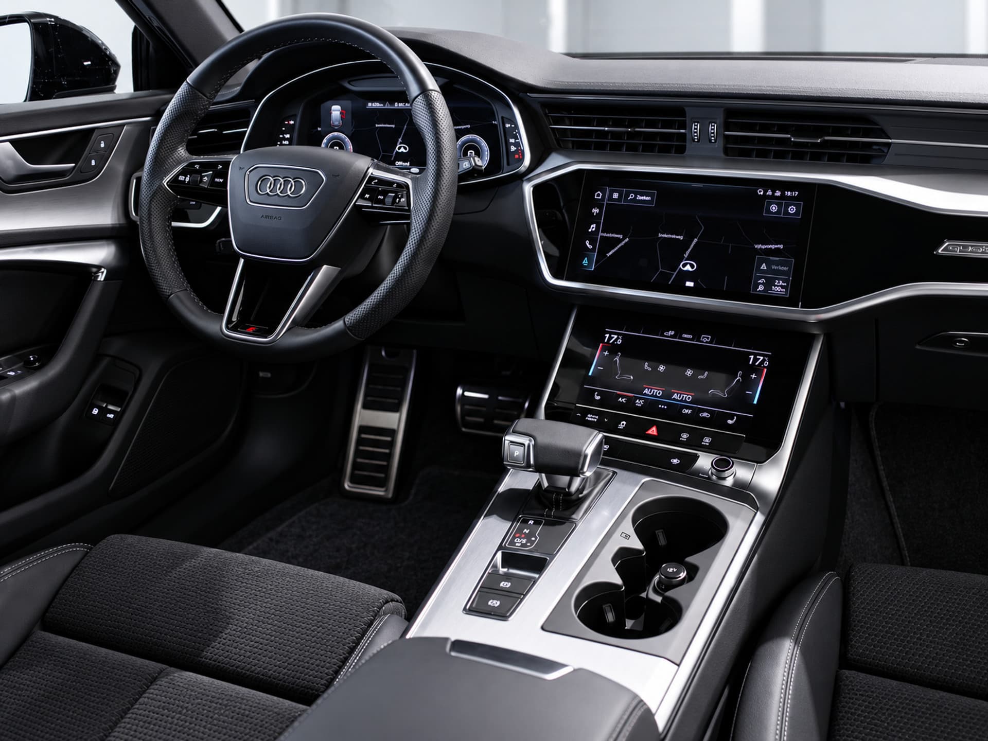 Audi A6 - Foto 4