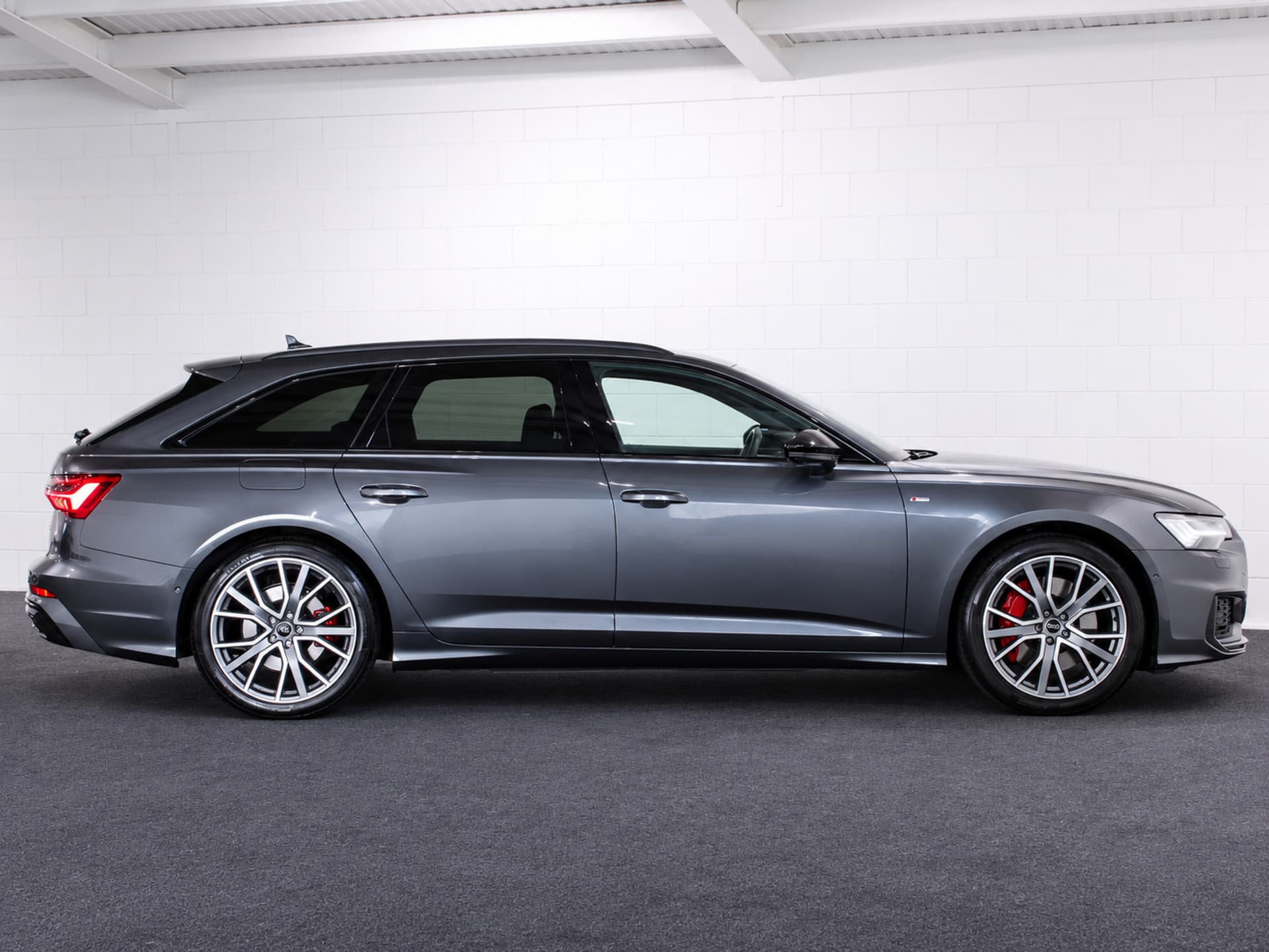 Audi A6 - Foto 5