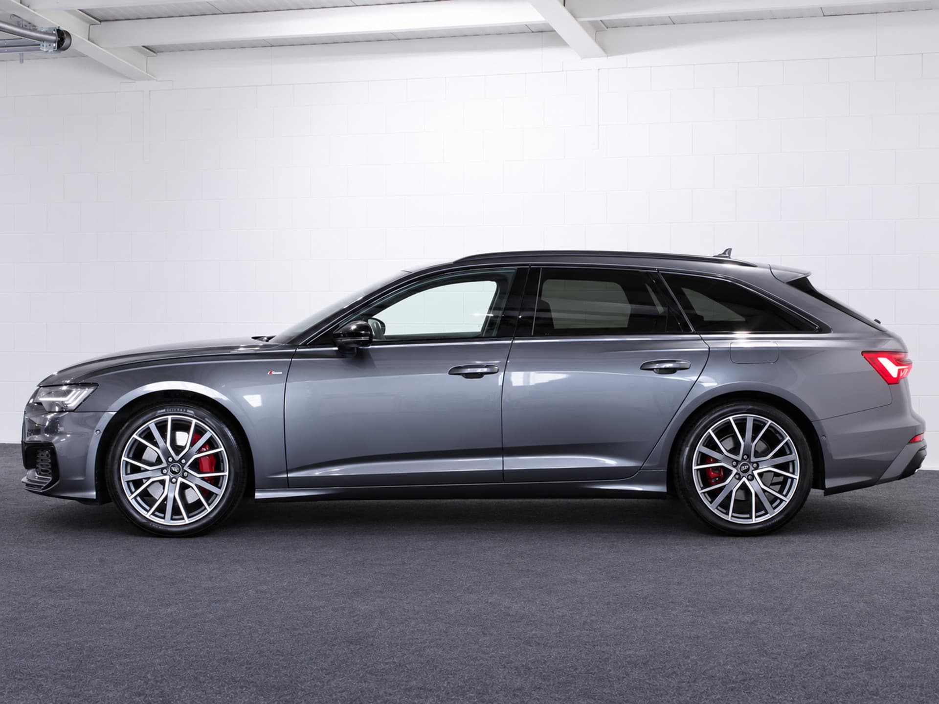 Audi A6 - Foto 6