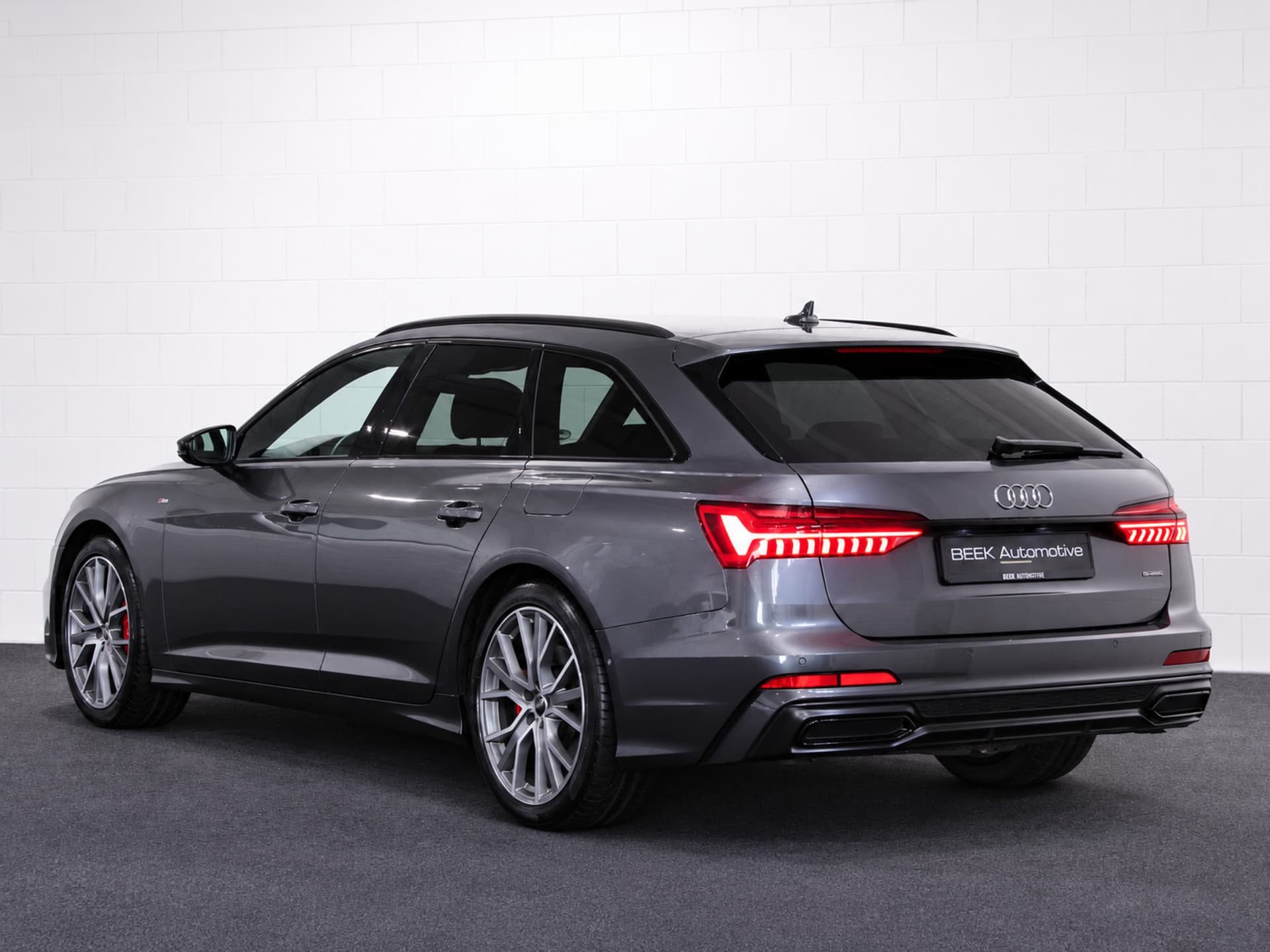 Audi A6 - Foto 7