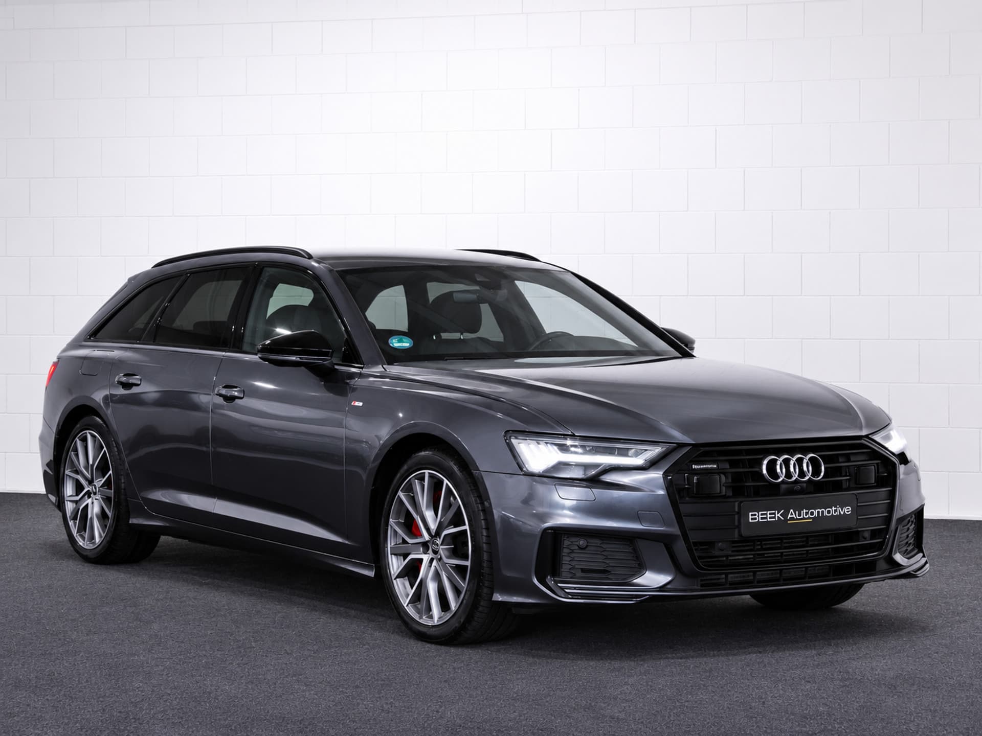 Audi A6 - Foto 8