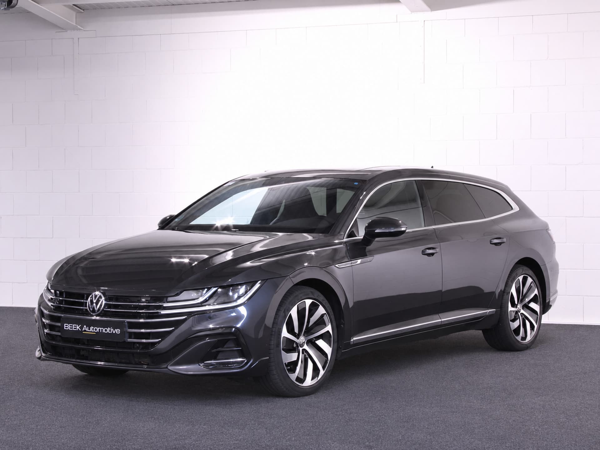 Volkswagen Arteon - Foto 1