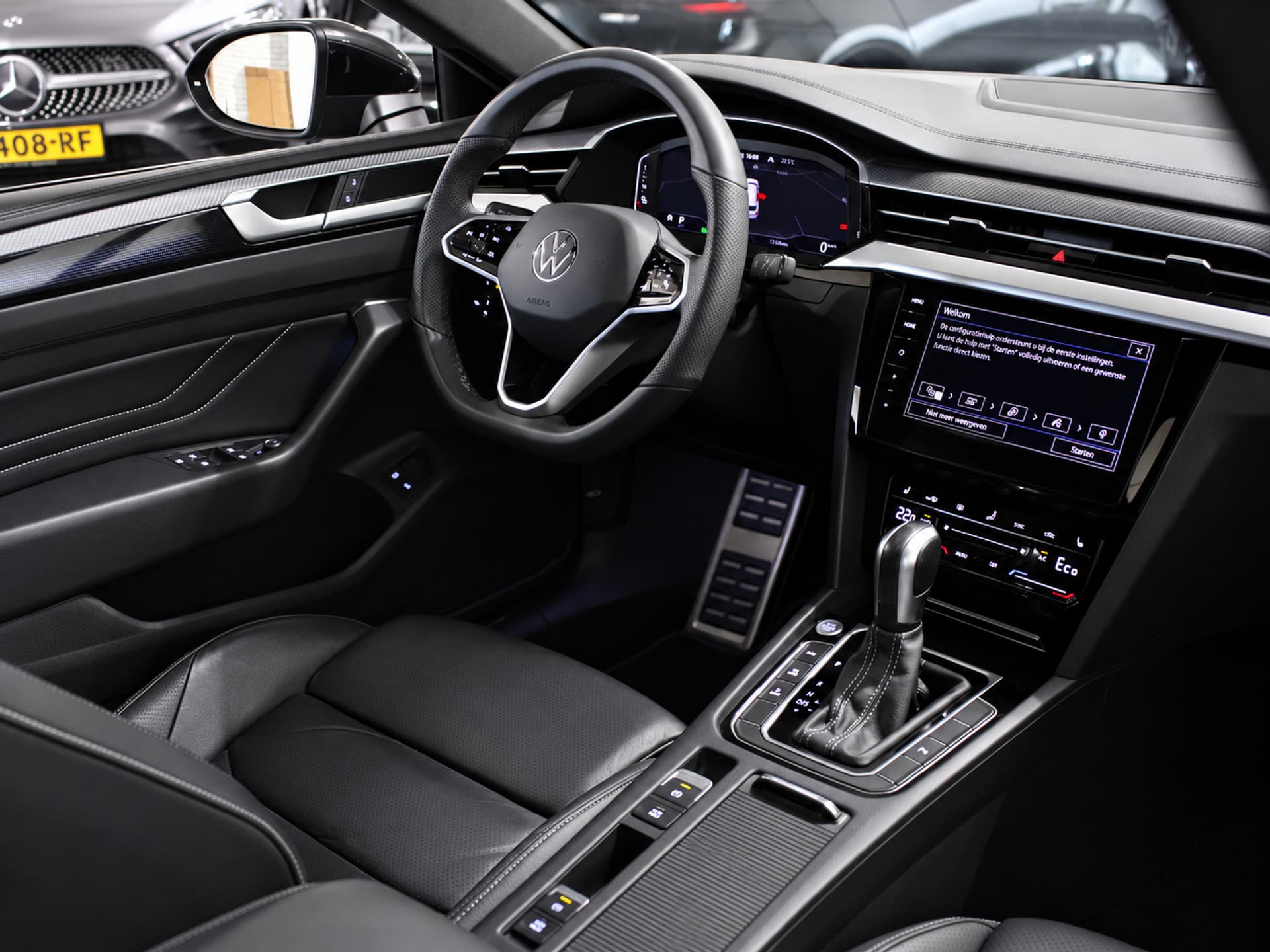 Volkswagen Arteon - Foto 2