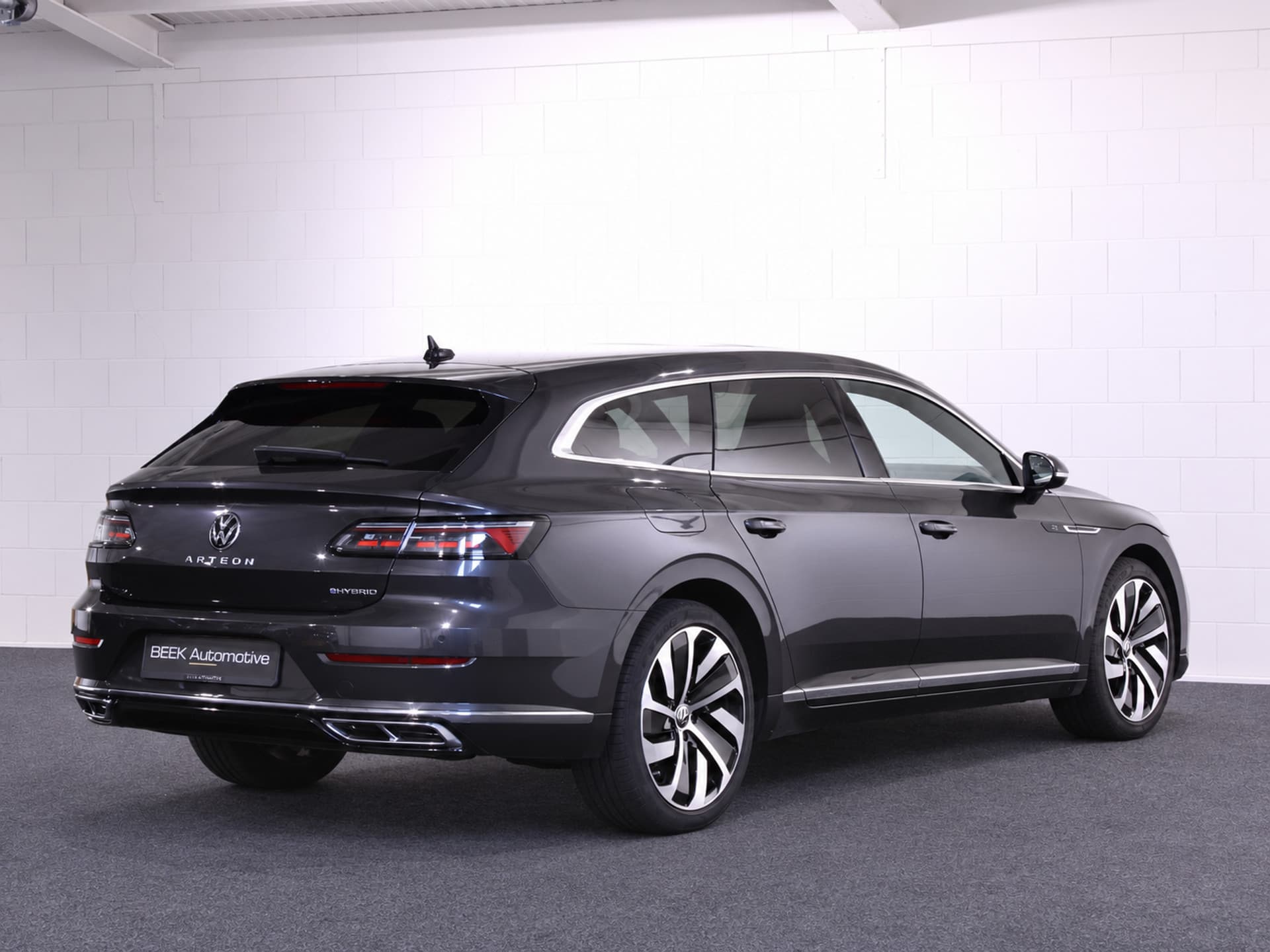 Volkswagen Arteon - Foto 3