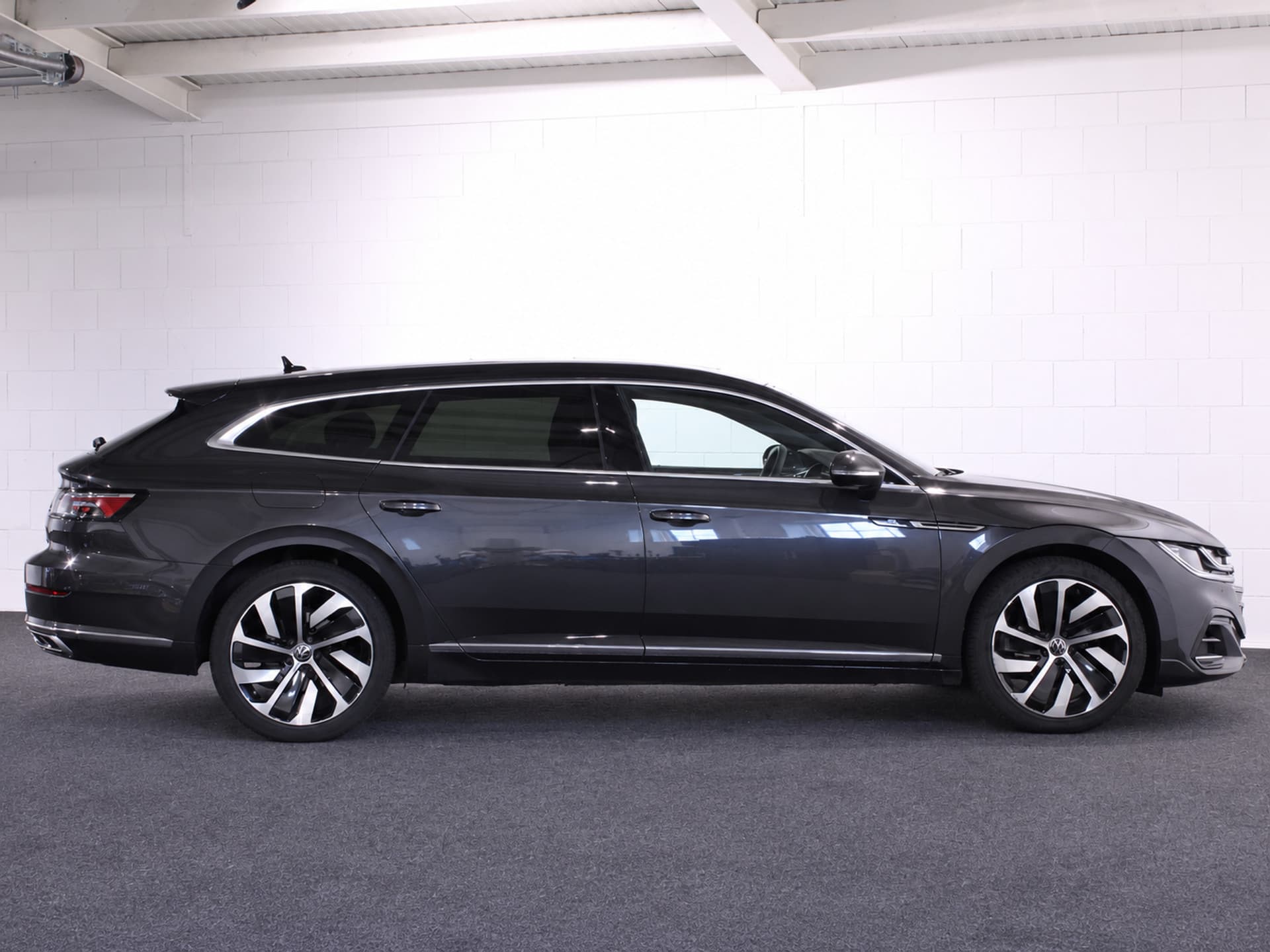 Volkswagen Arteon - Foto 5
