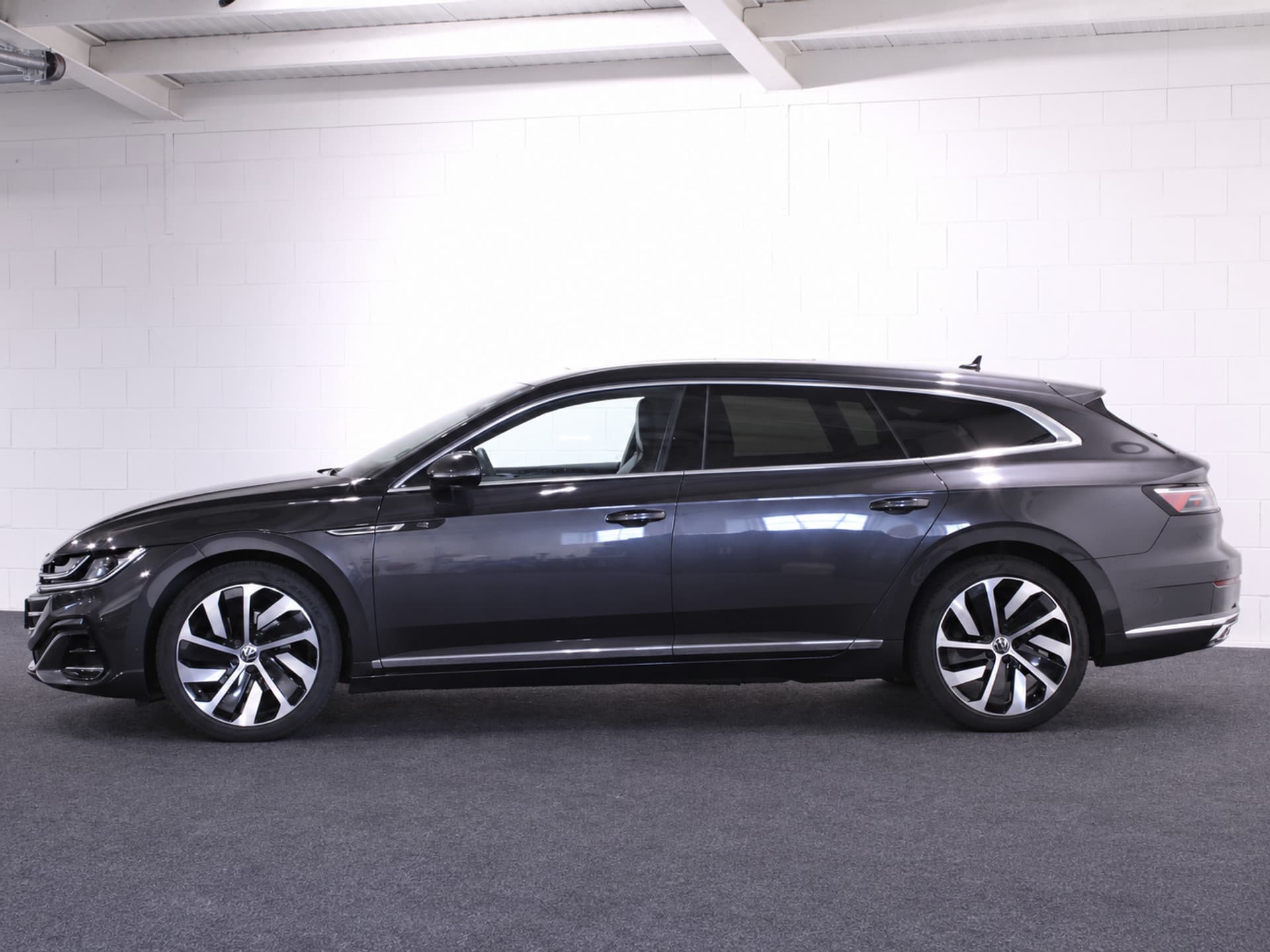 Volkswagen Arteon - Foto 6