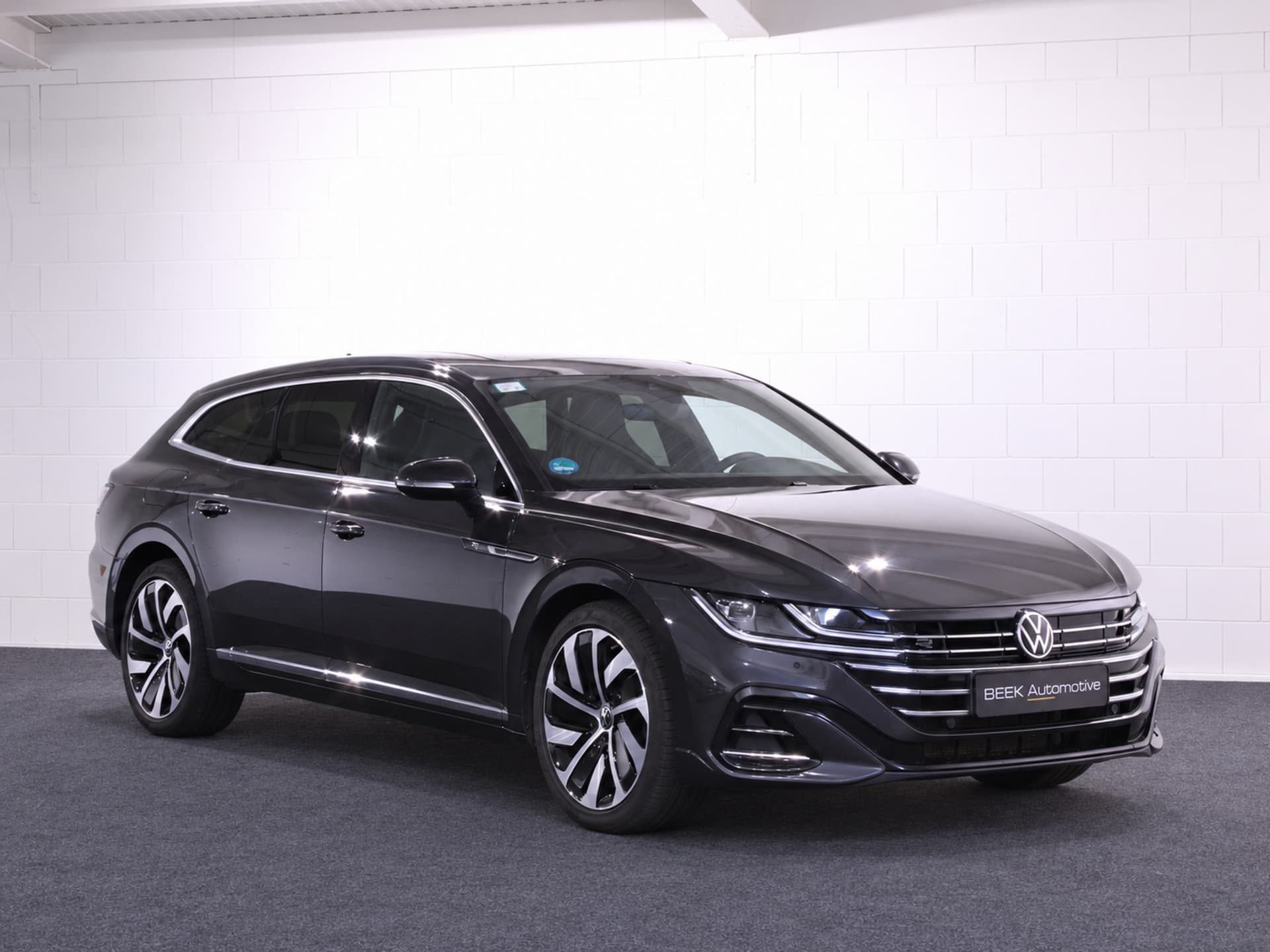 Volkswagen Arteon - Foto 7