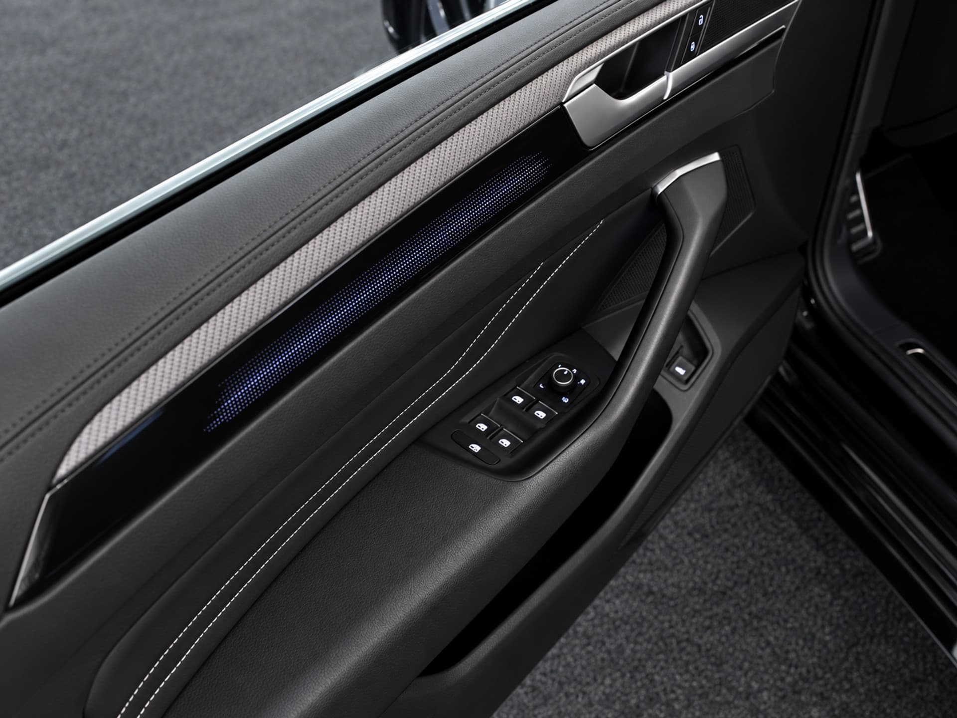 Volkswagen Arteon - Foto 10