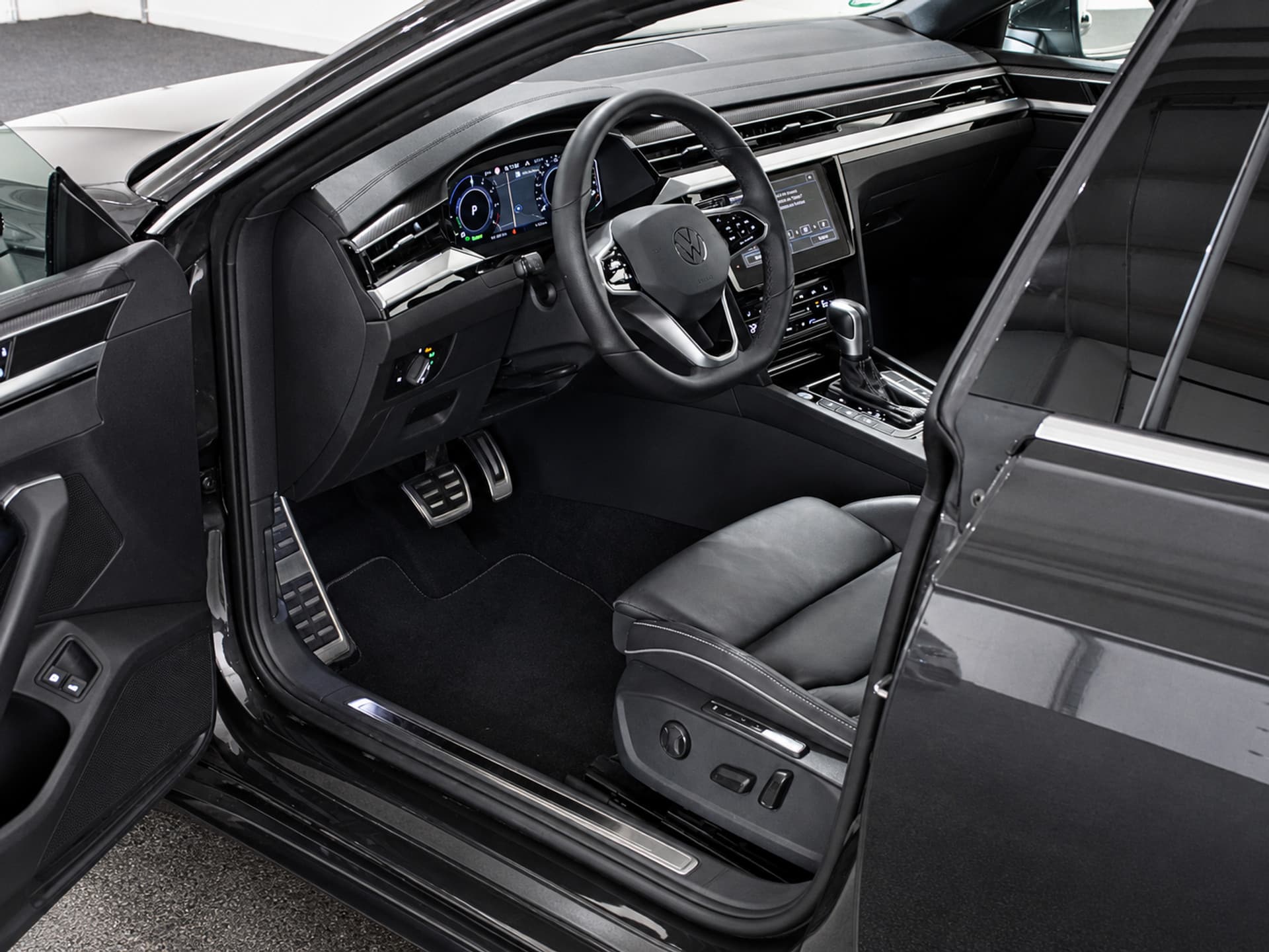 Volkswagen Arteon - Foto 9