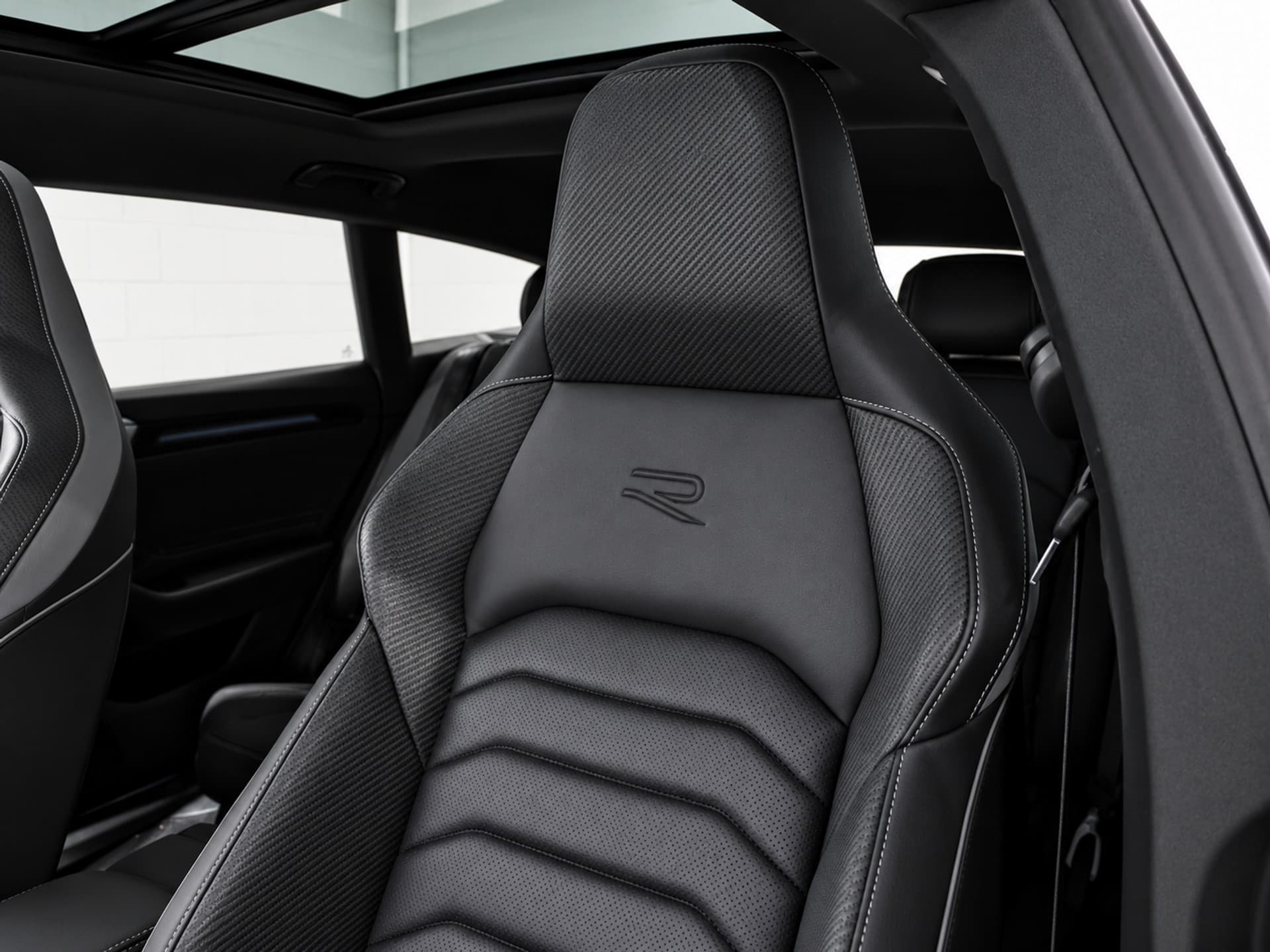 Volkswagen Arteon - Foto 15