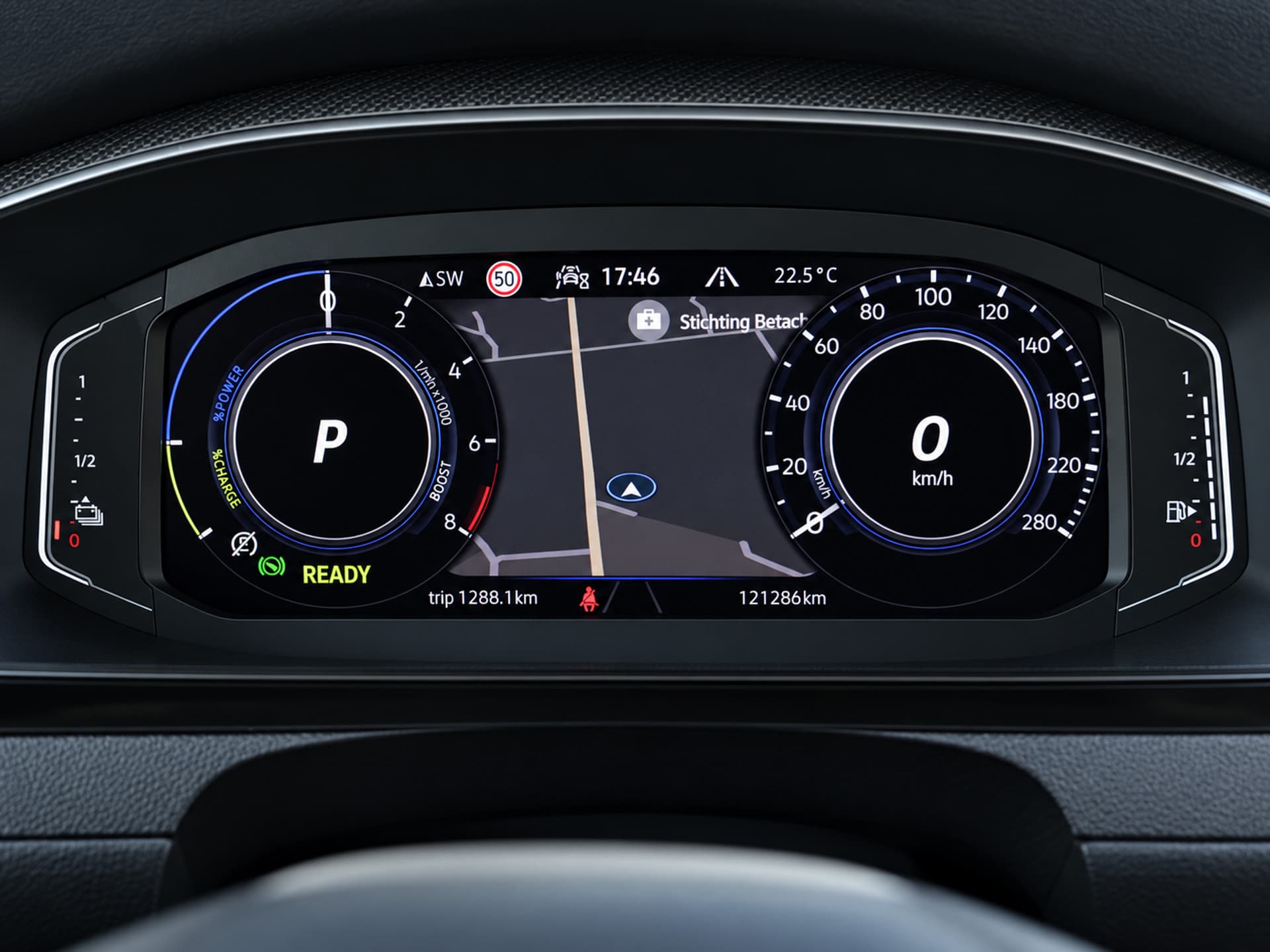Volkswagen Arteon - Foto 17