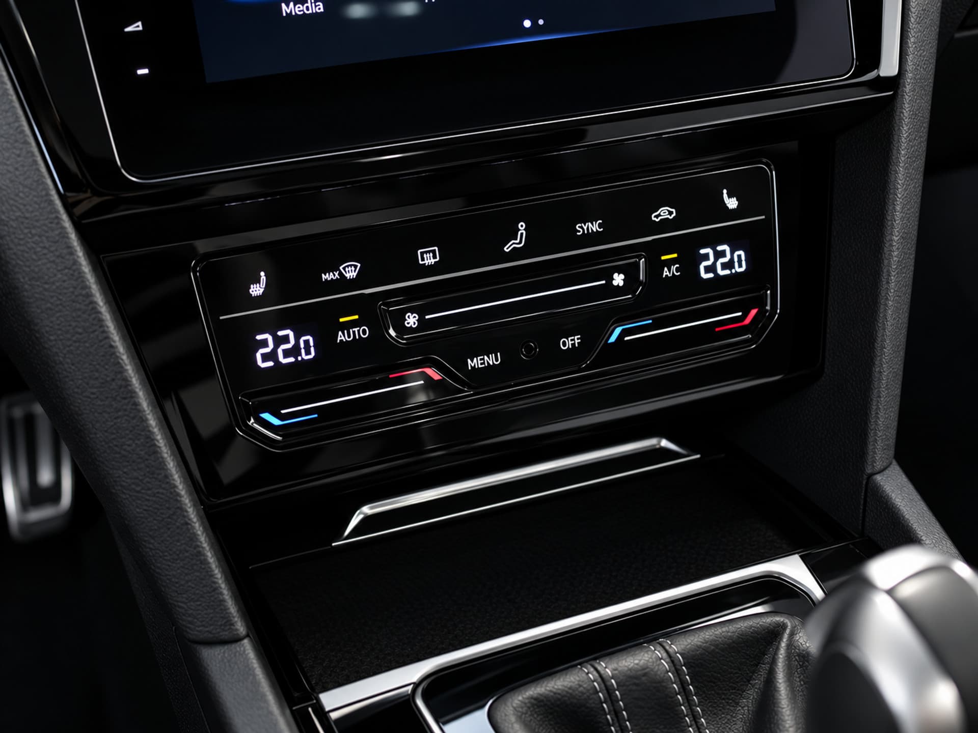 Volkswagen Arteon - Foto 23