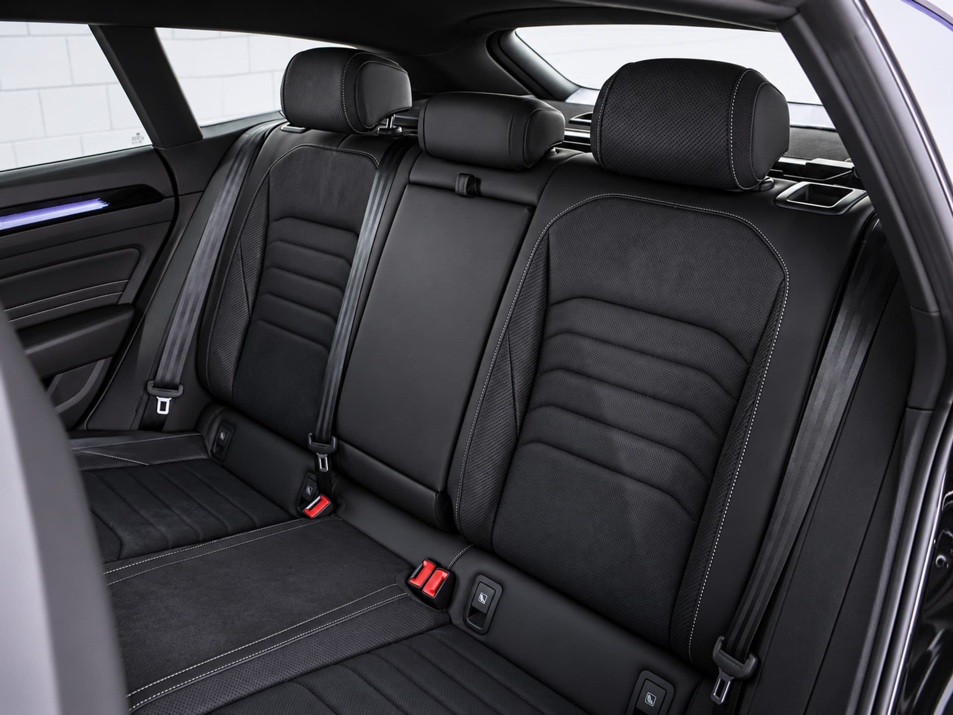 Volkswagen Arteon - Foto 25