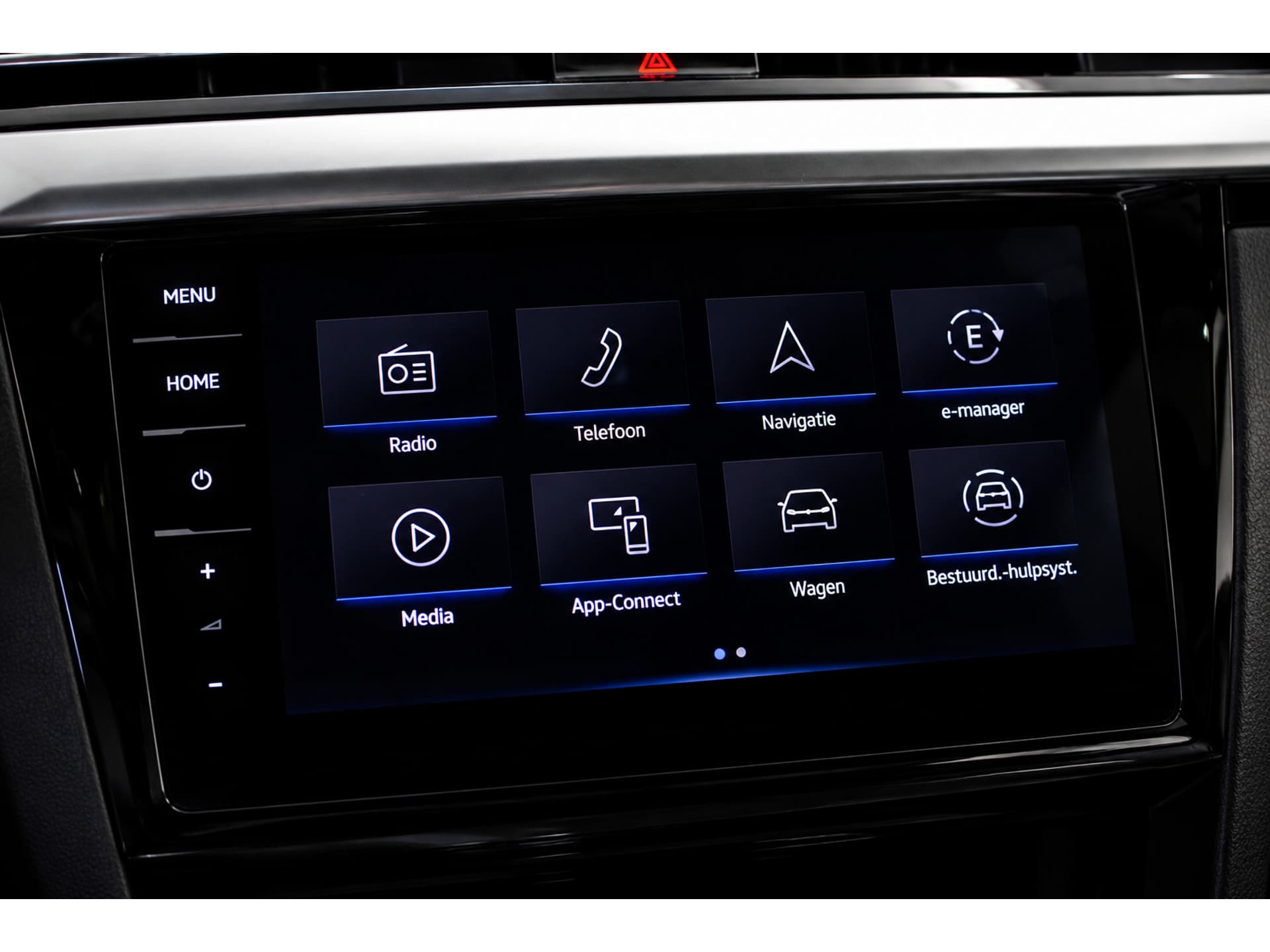Volkswagen Arteon - Foto 20