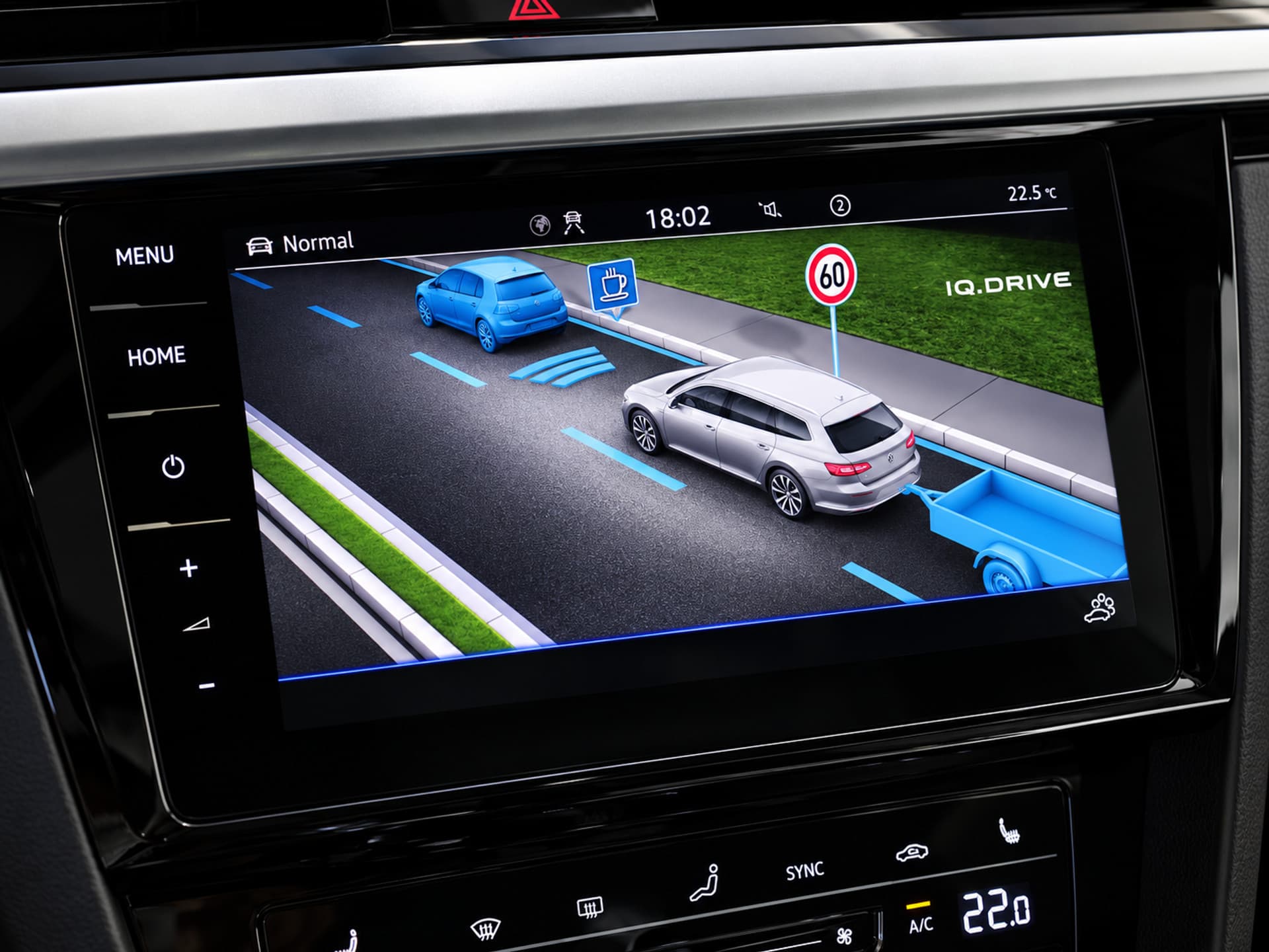 Volkswagen Arteon - Foto 21