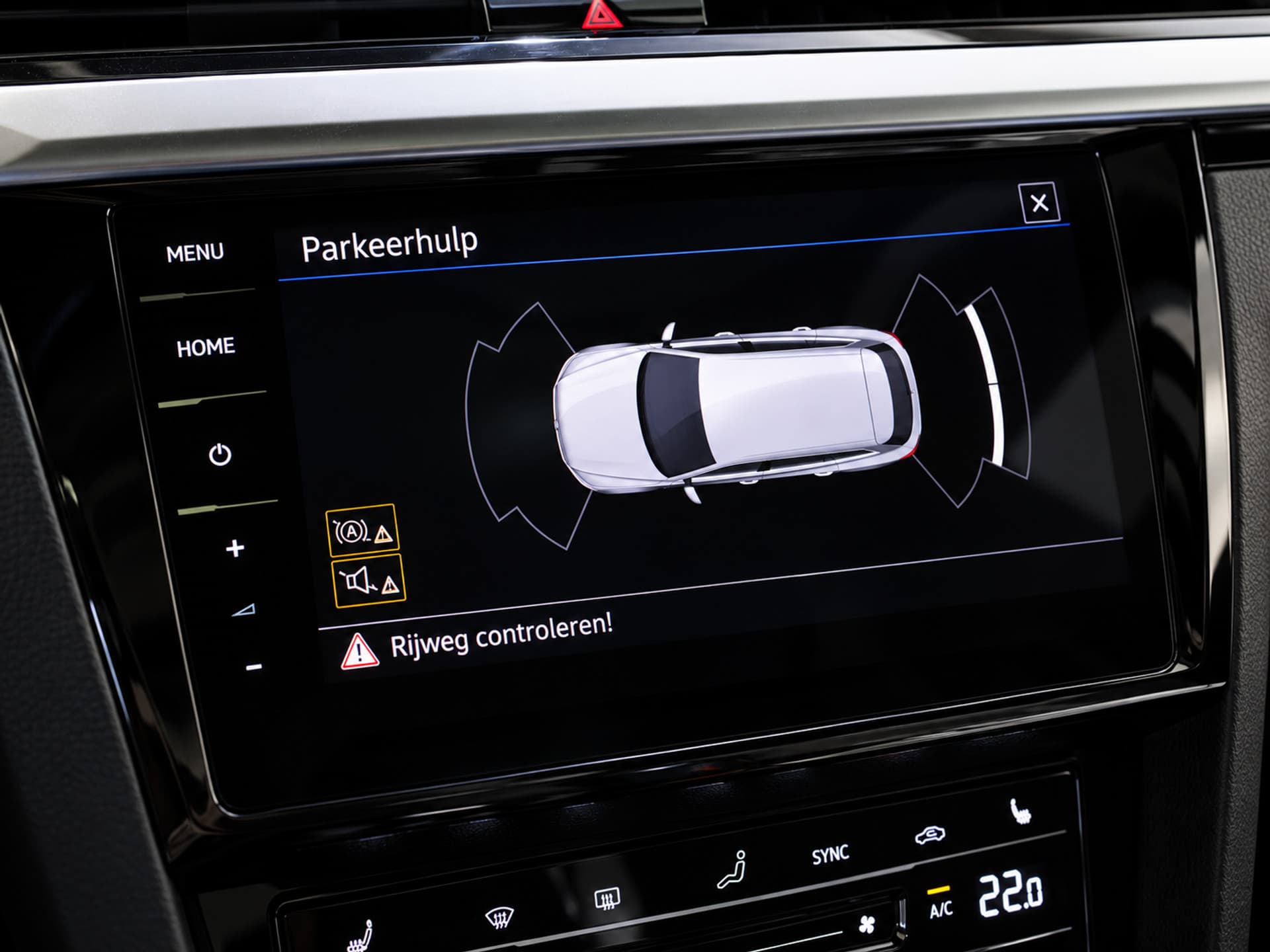 Volkswagen Arteon - Foto 22
