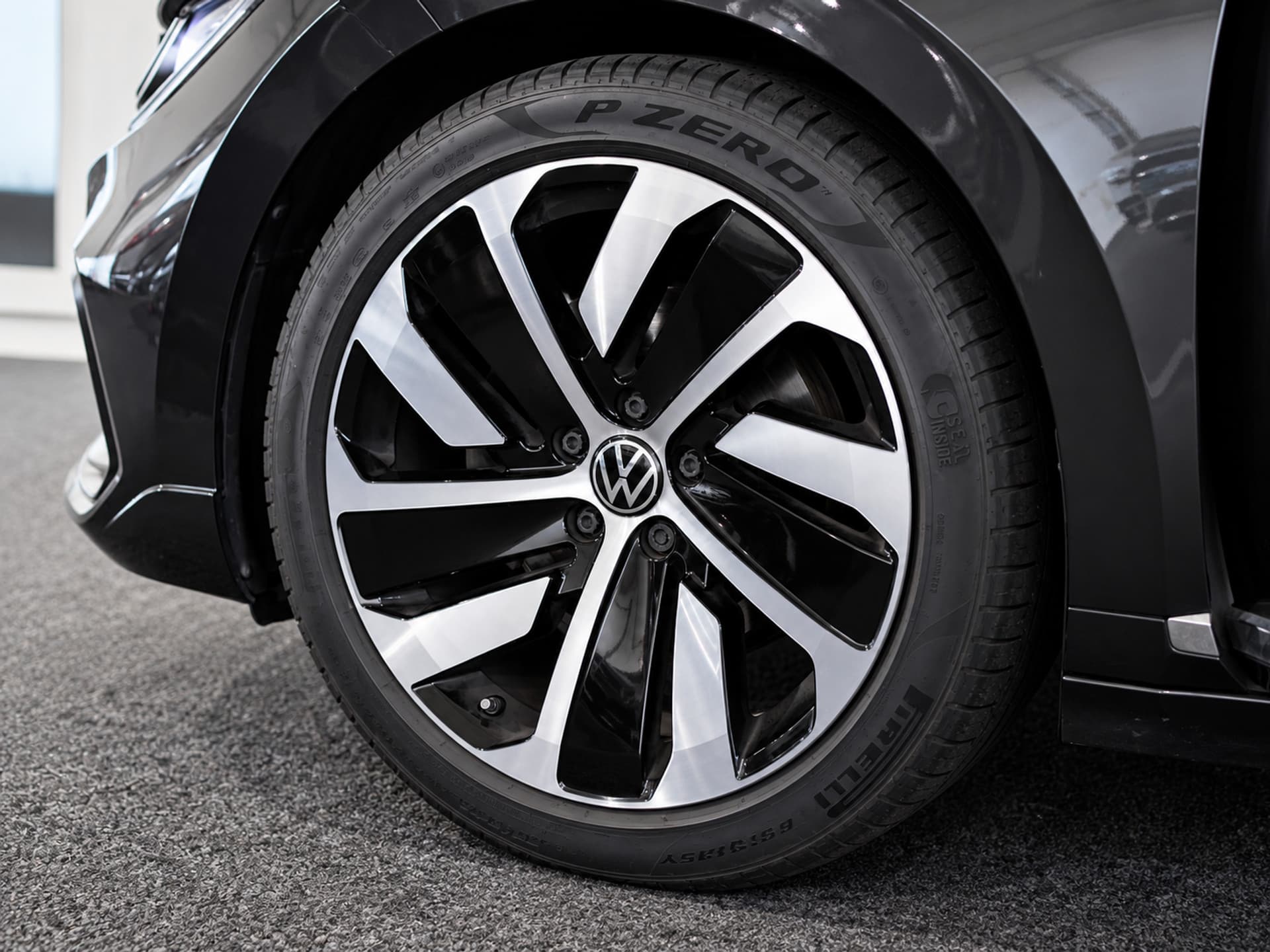 Volkswagen Arteon - Foto 30