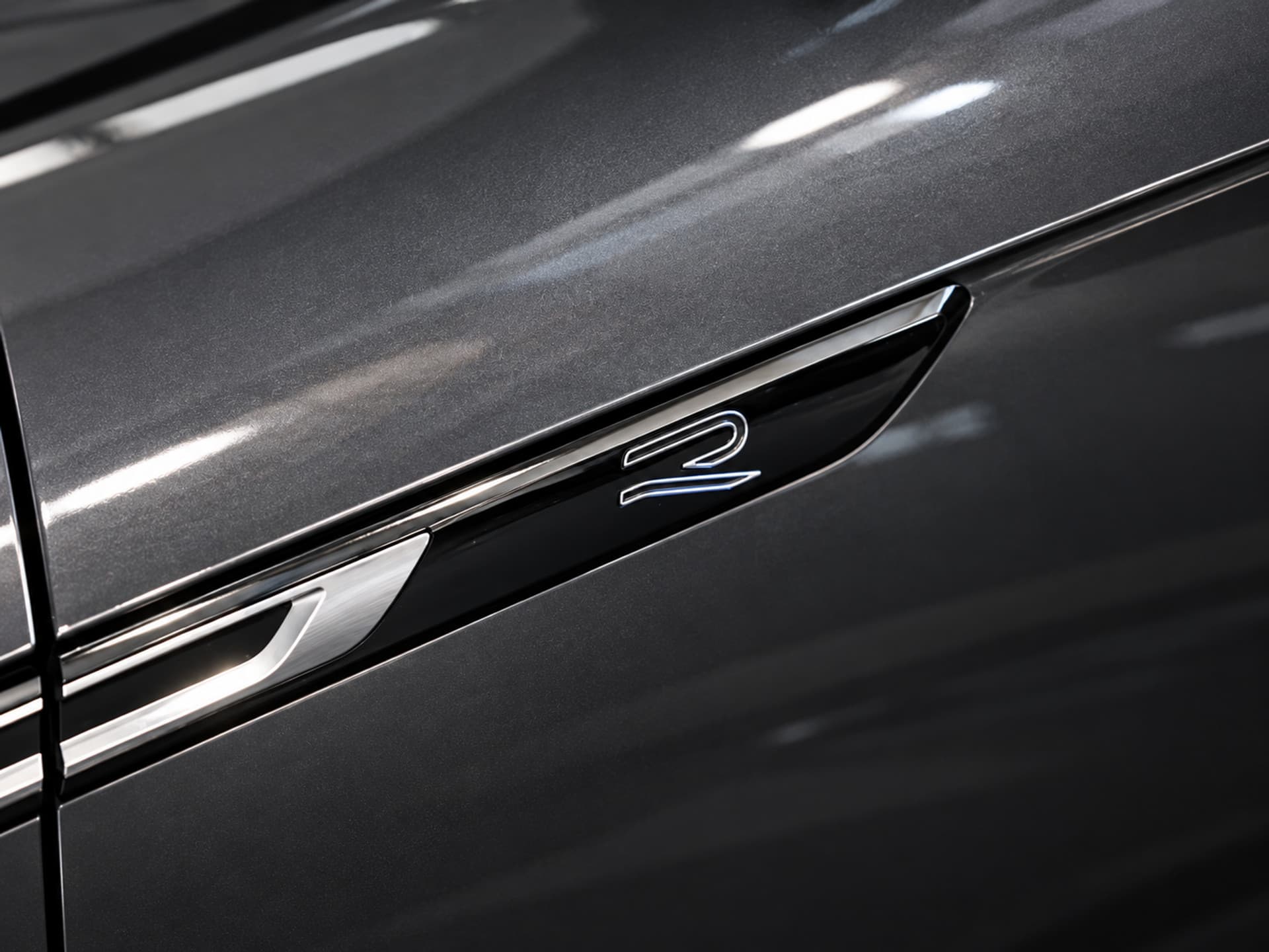 Volkswagen Arteon - Foto 32