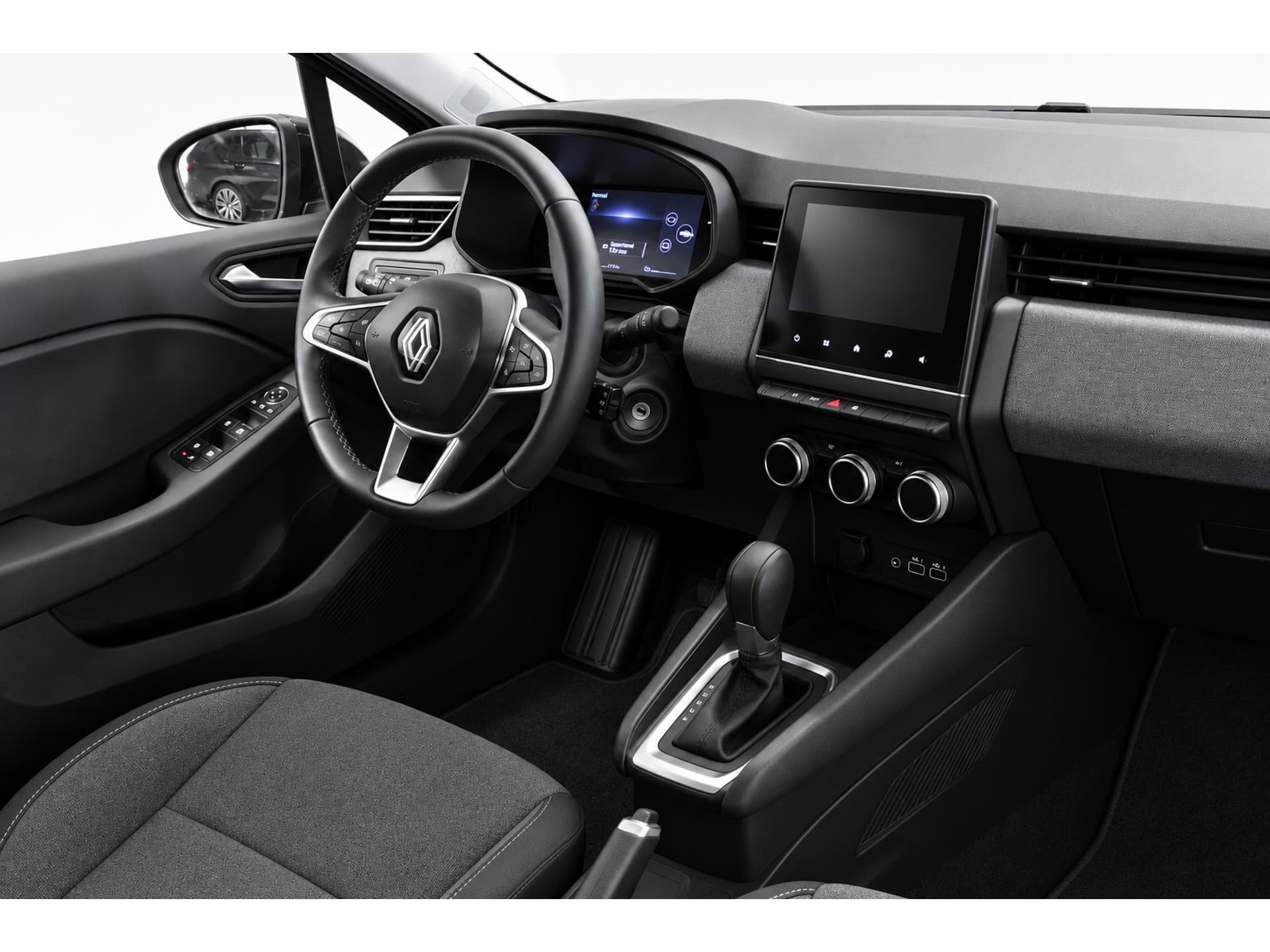 Renault Clio - Foto 2