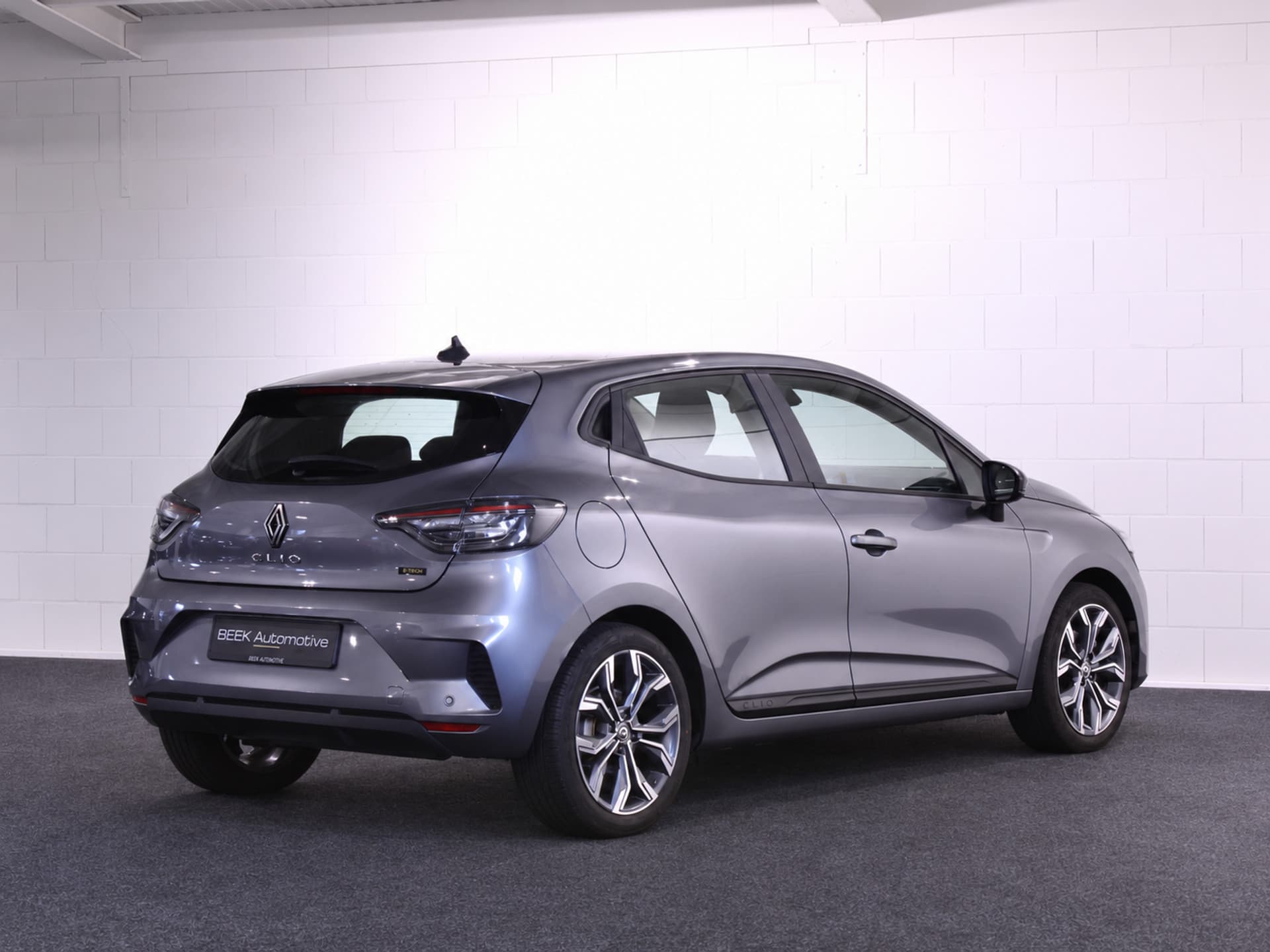 Renault Clio - Foto 3