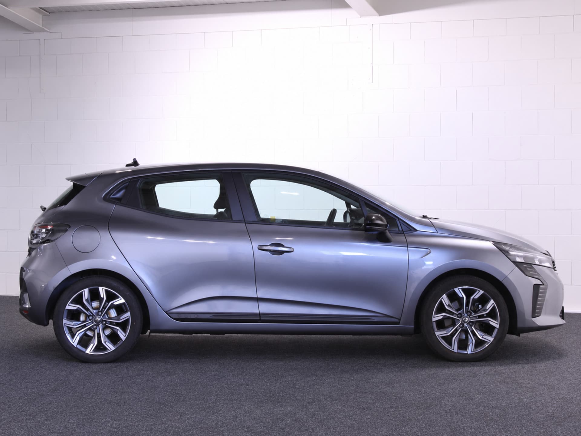 Renault Clio - Foto 4