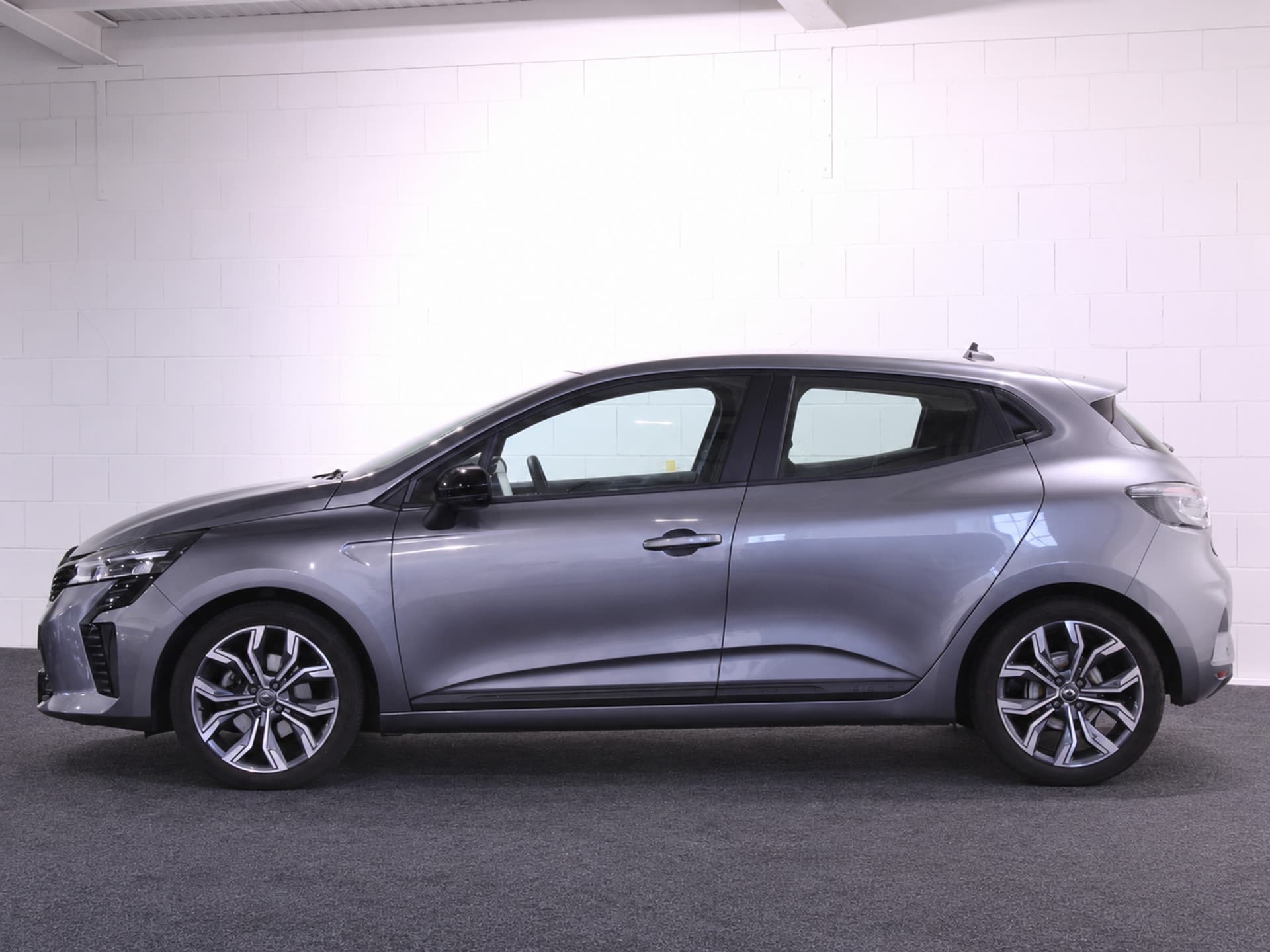Renault Clio - Foto 5