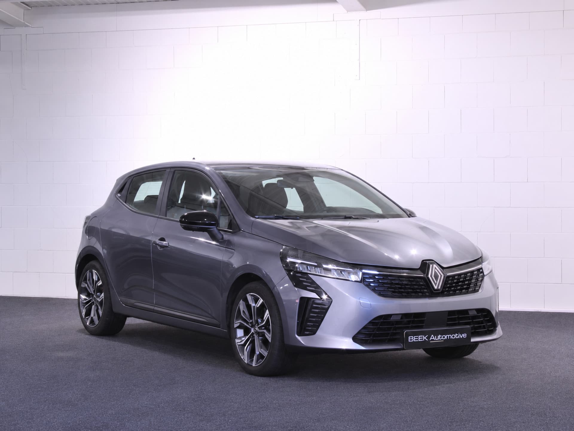 Renault Clio - Foto 6