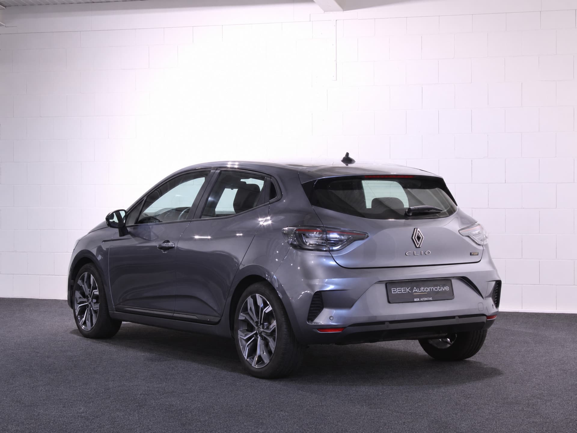 Renault Clio - Foto 7