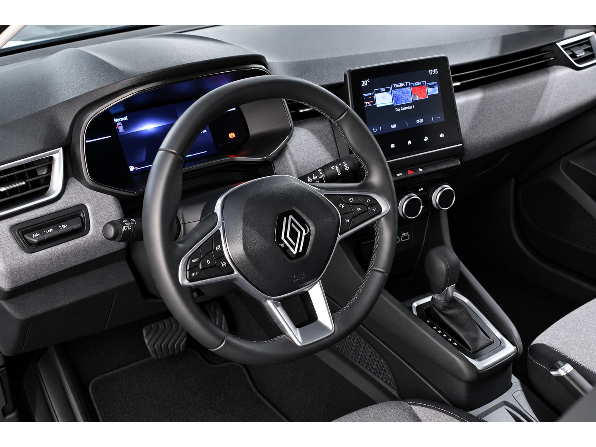 Renault Clio - Foto 8
