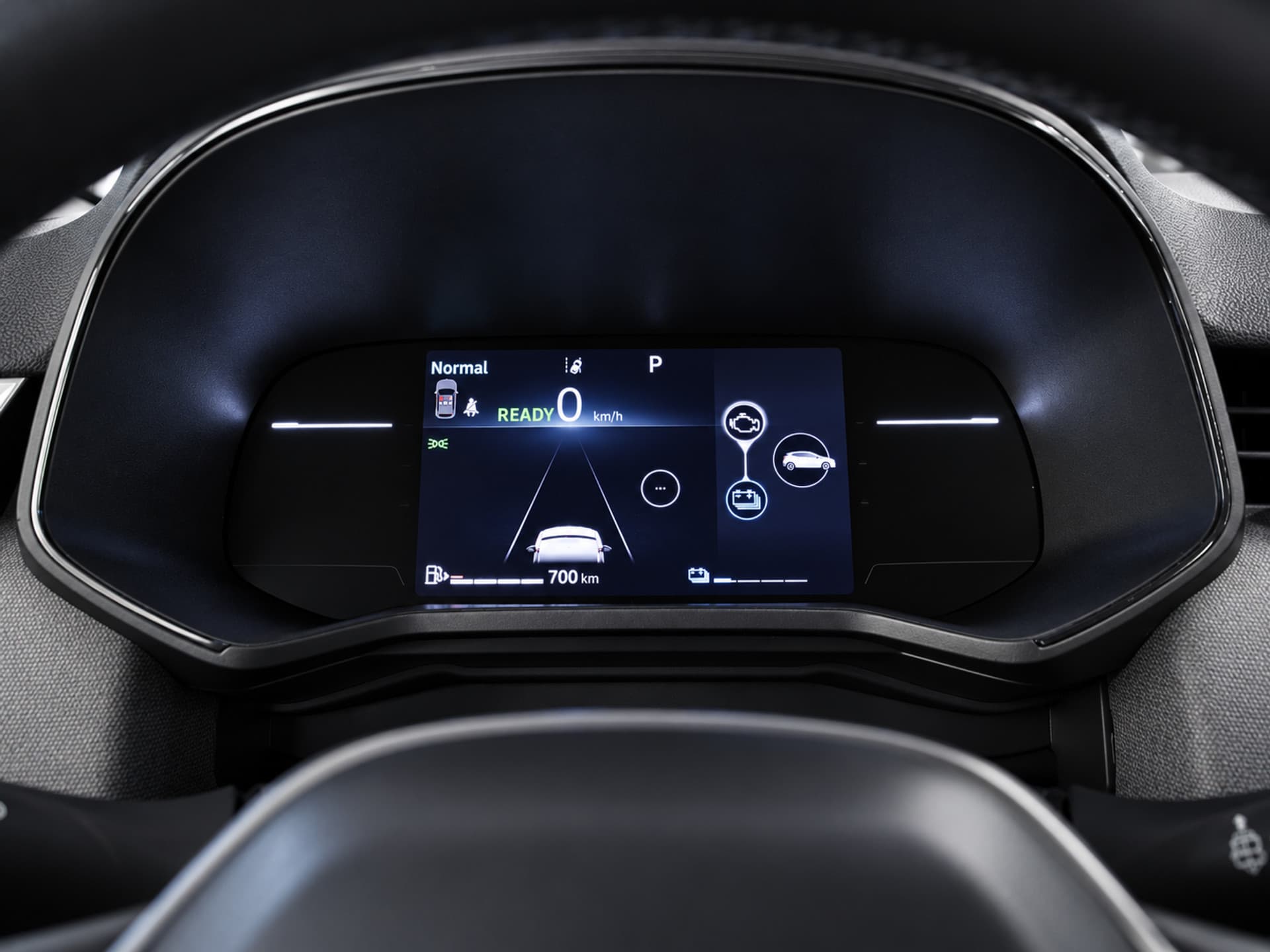 Renault Clio - Foto 13