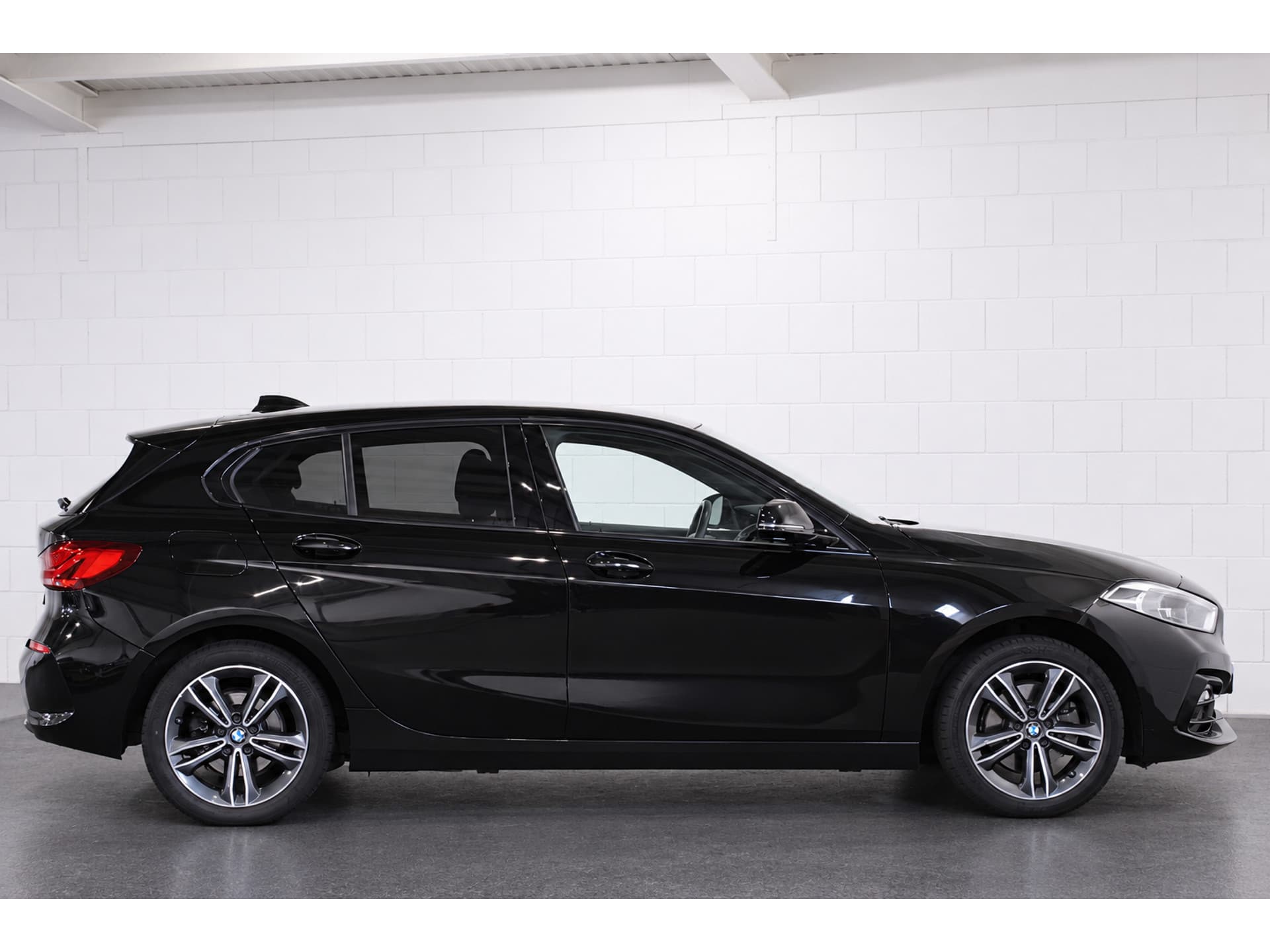 BMW 1 Serie - Foto 5
