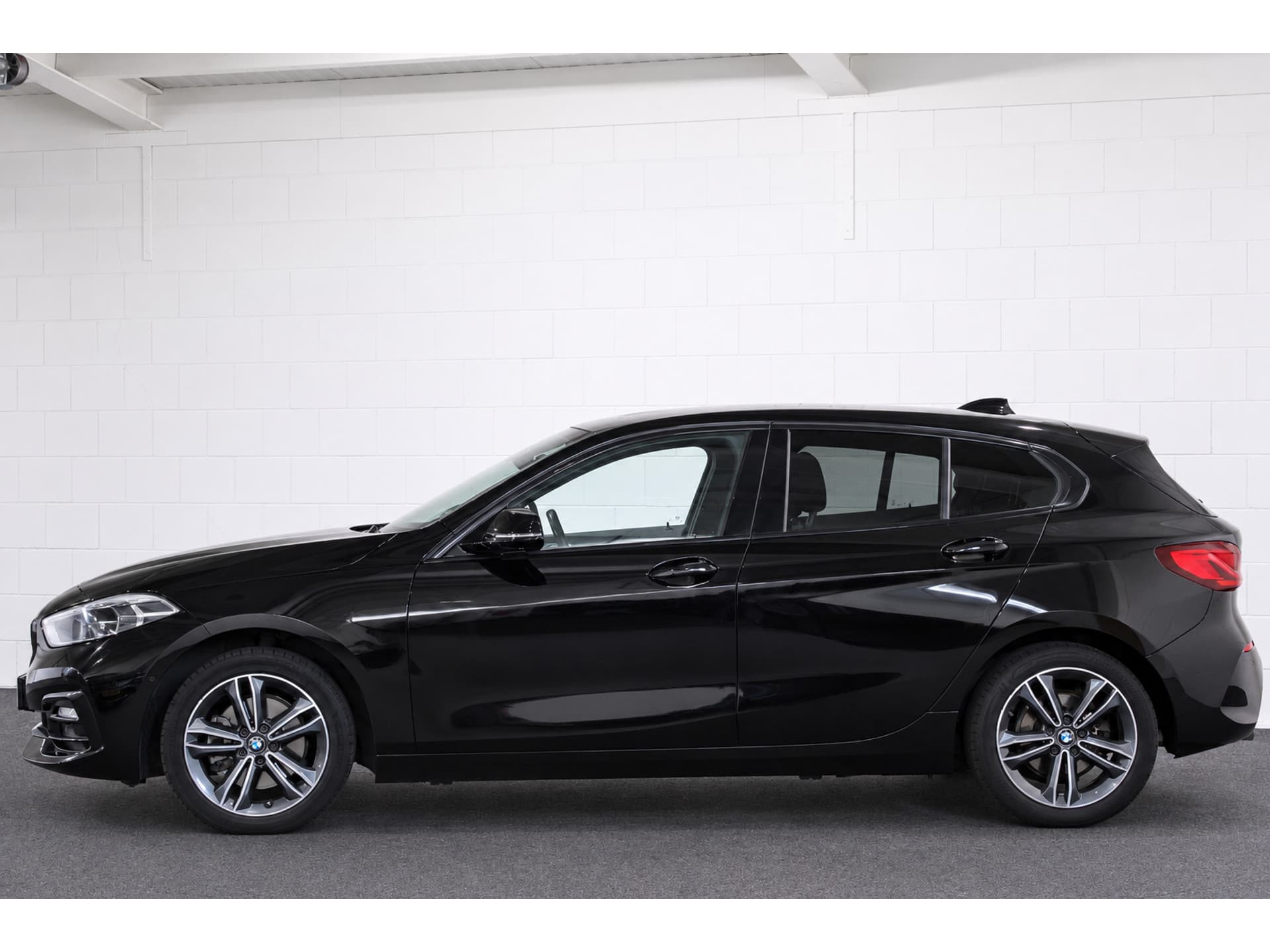 BMW 1 Serie - Foto 6