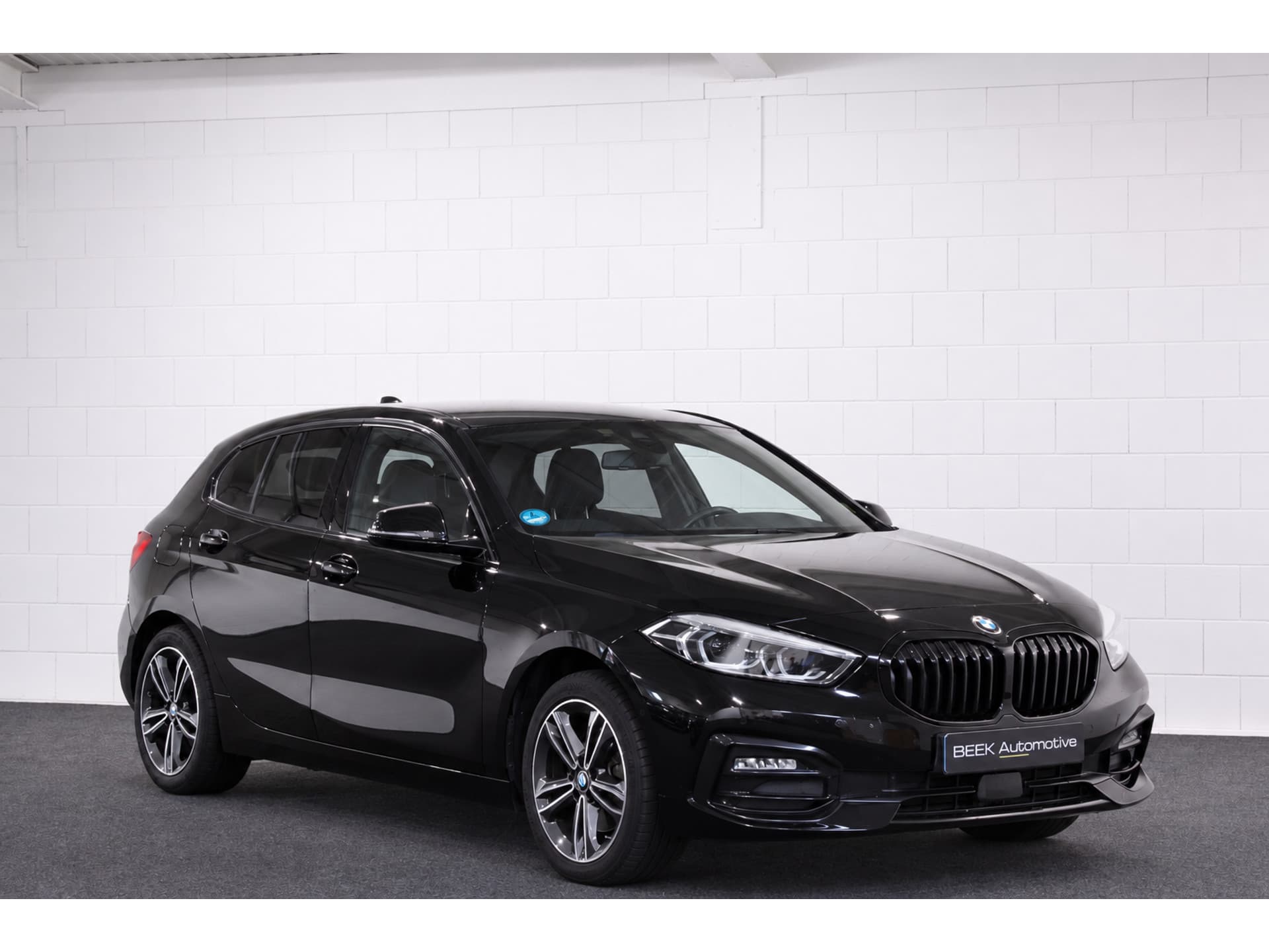 BMW 1 Serie - Foto 7
