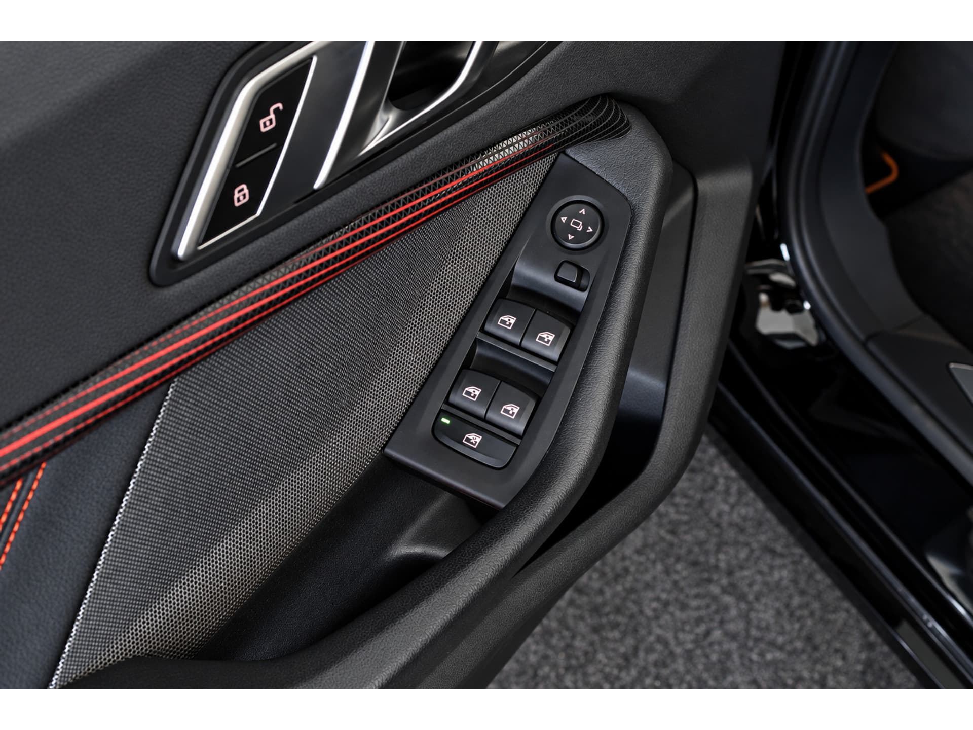 BMW 1 Serie - Foto 9