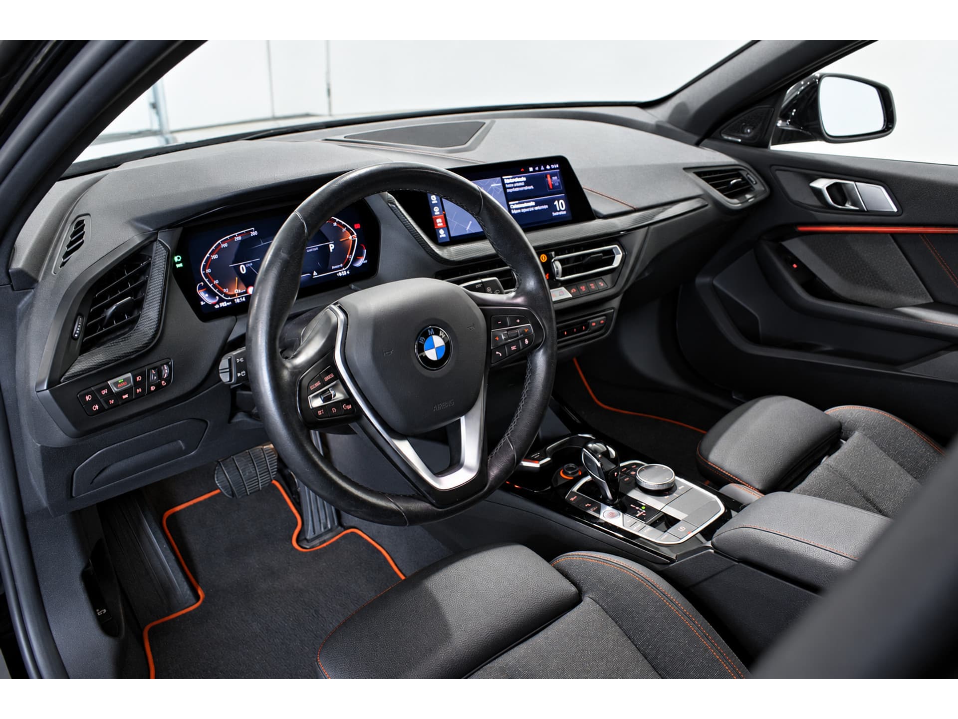 BMW 1 Serie - Foto 11