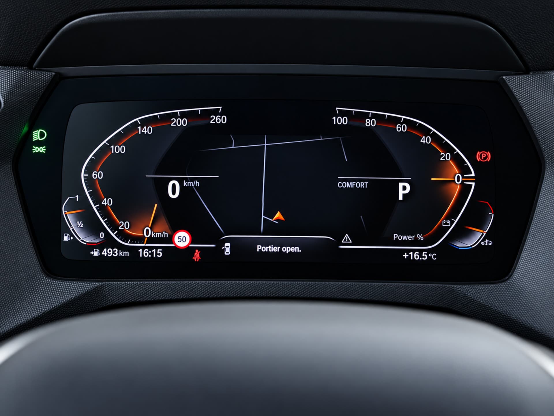 BMW 1 Serie - Foto 14