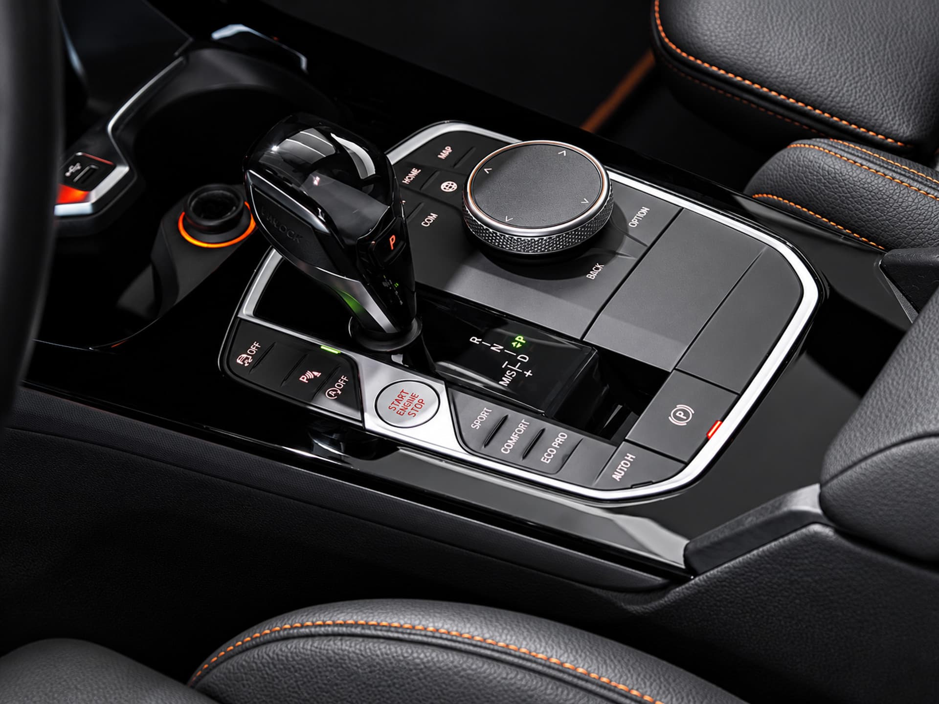 BMW 1 Serie - Foto 20