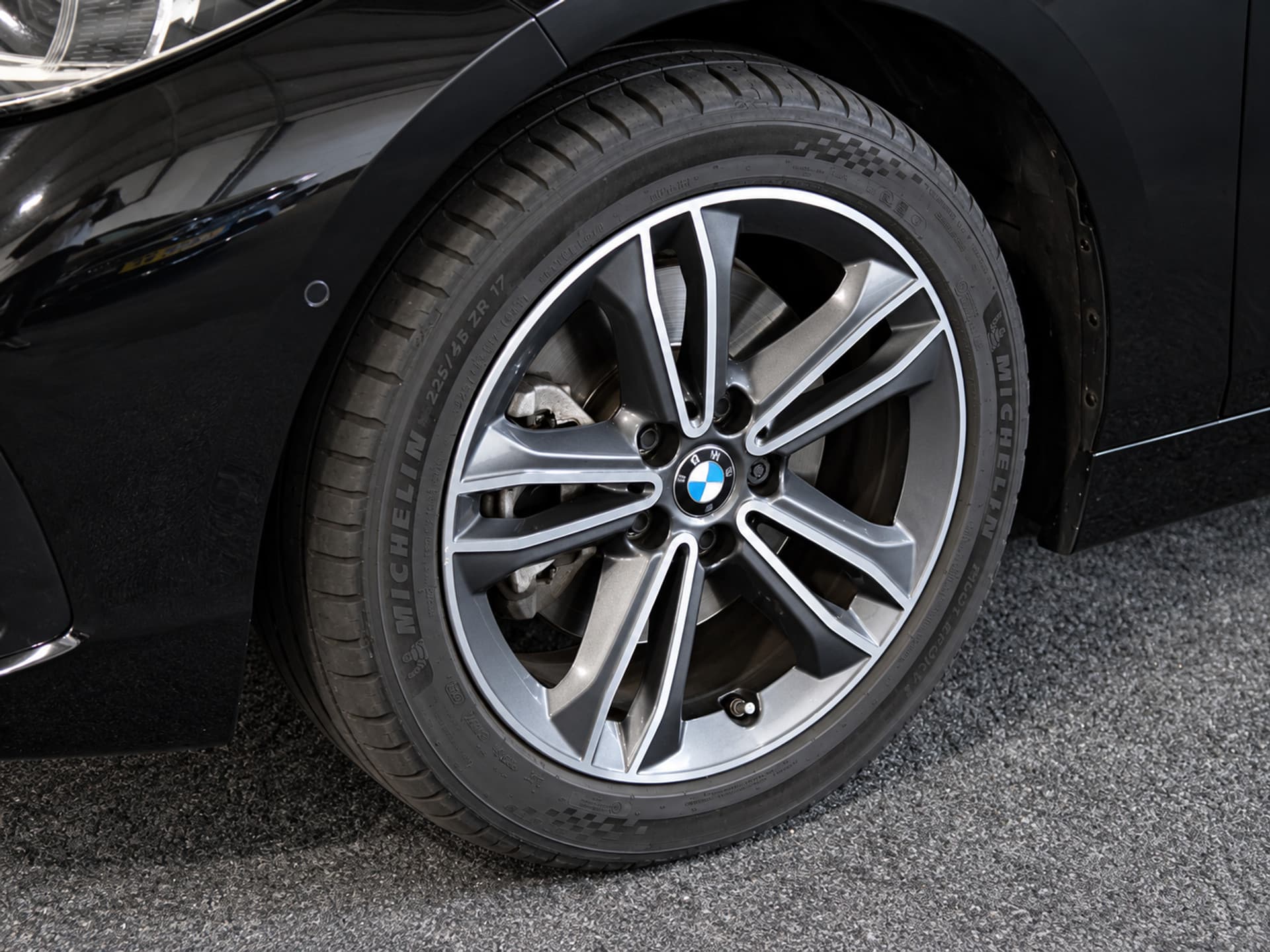 BMW 1 Serie - Foto 24