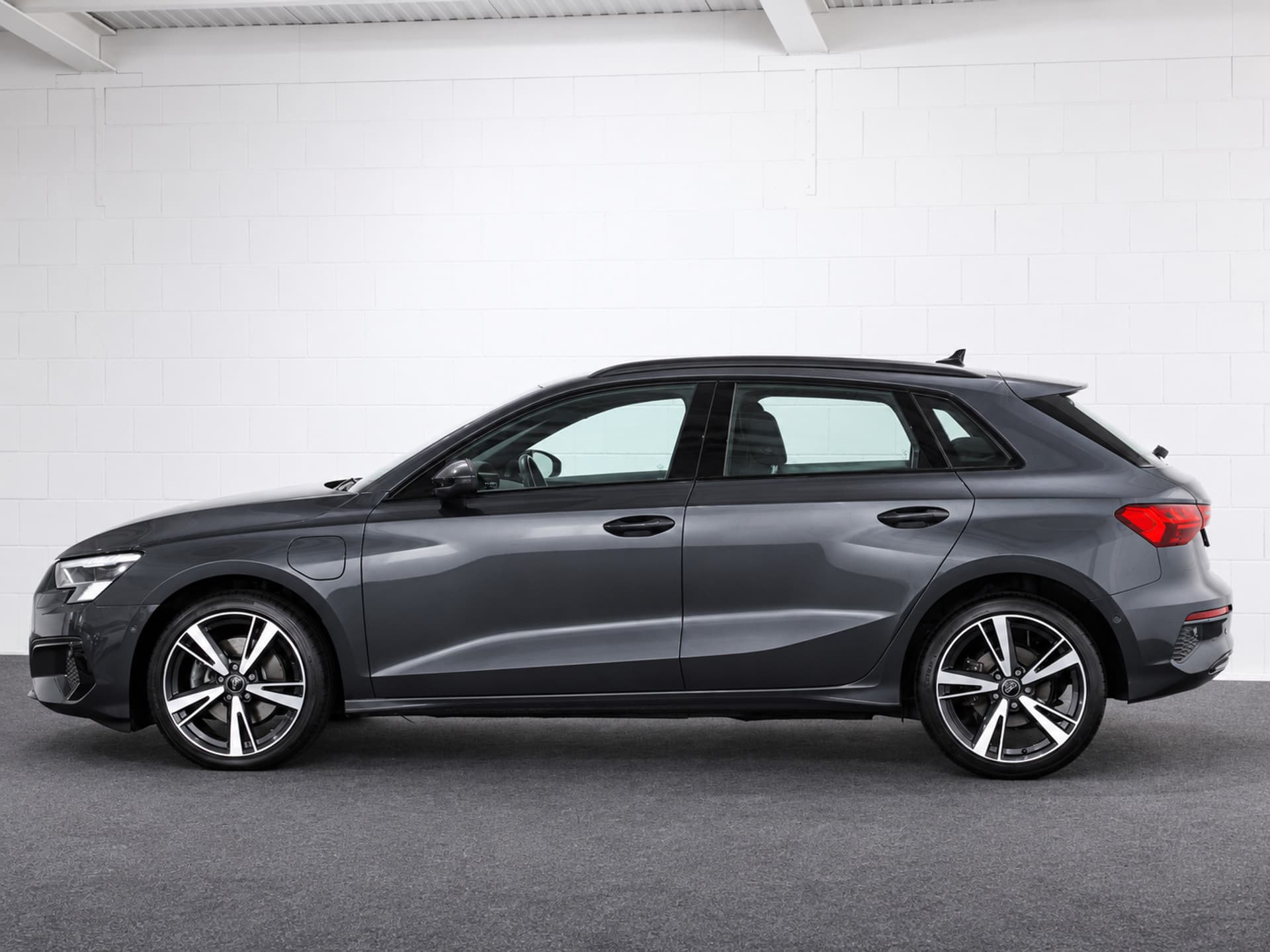 Audi A3 - Foto 7