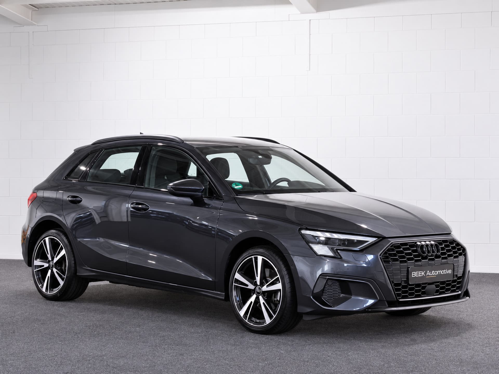 Audi A3 - Foto 8